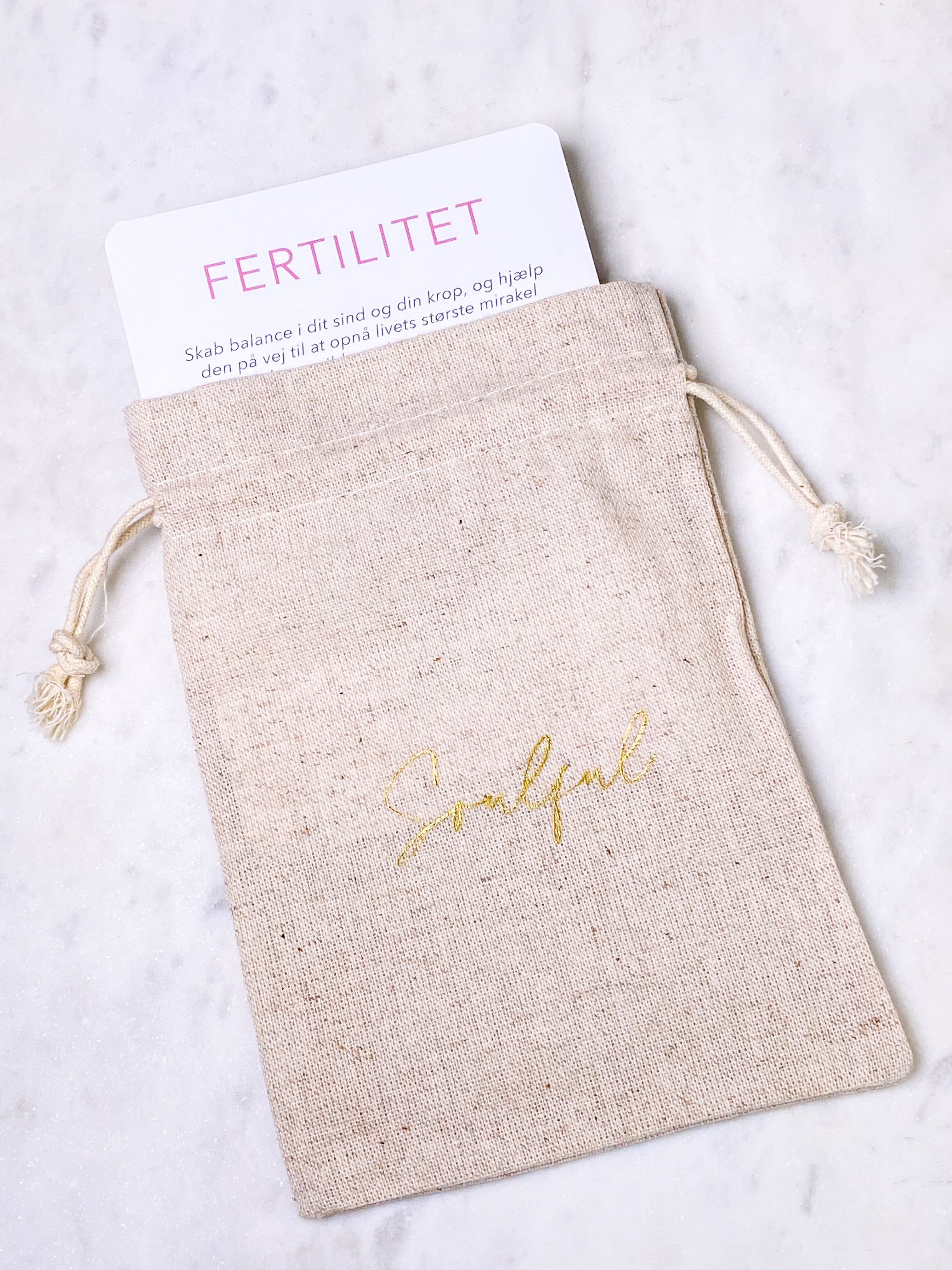 Fertilitet Kit