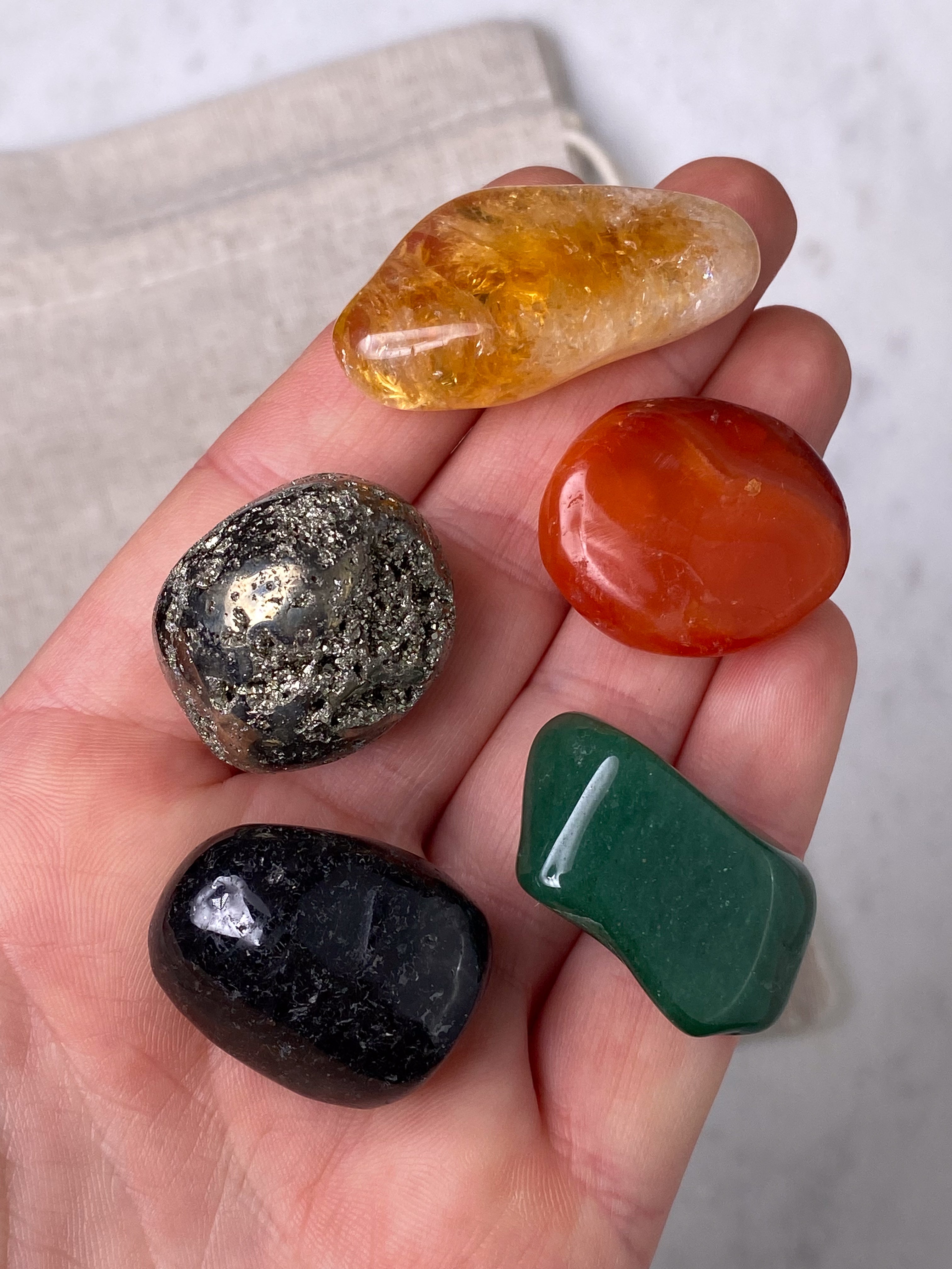 Power Manifestation Kit