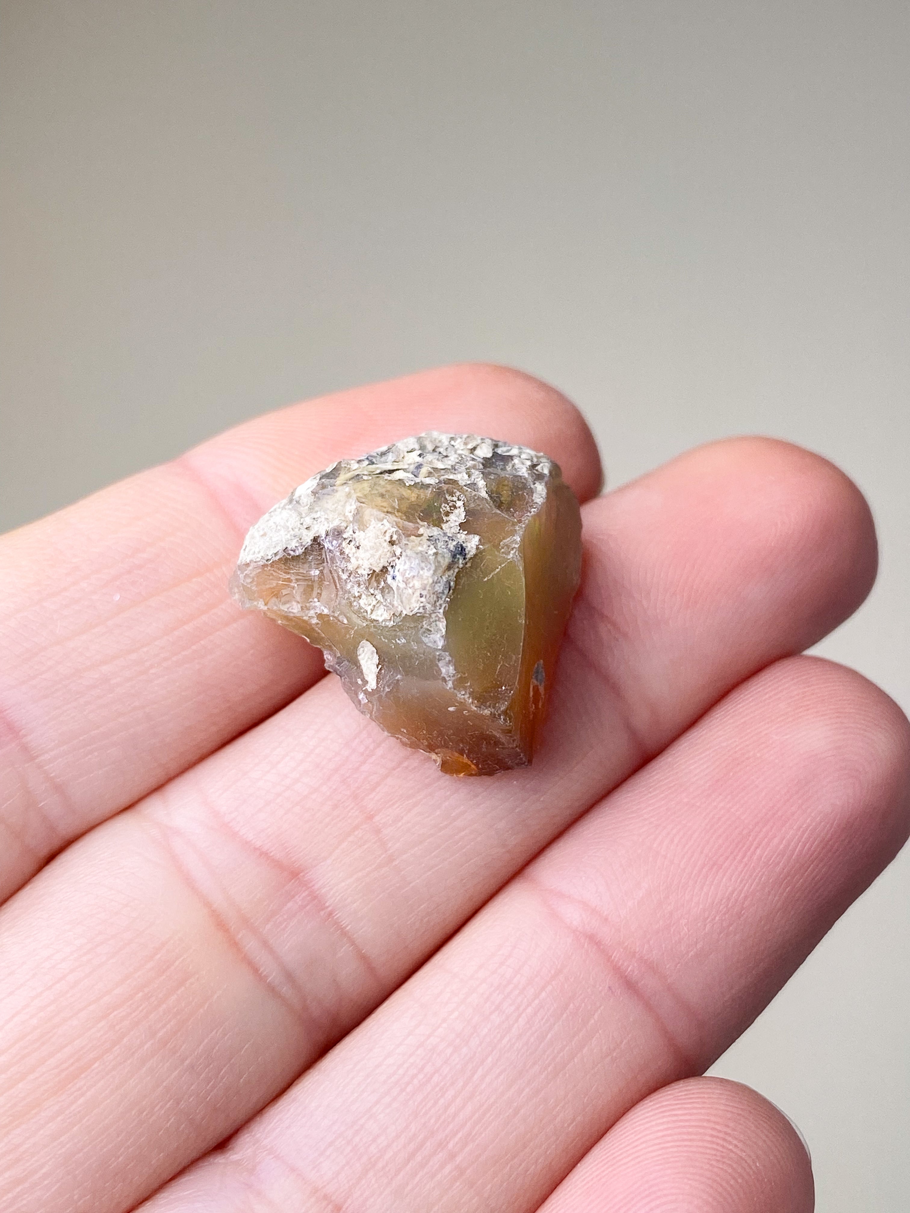 Etiopisk Opal (Nr. 56)