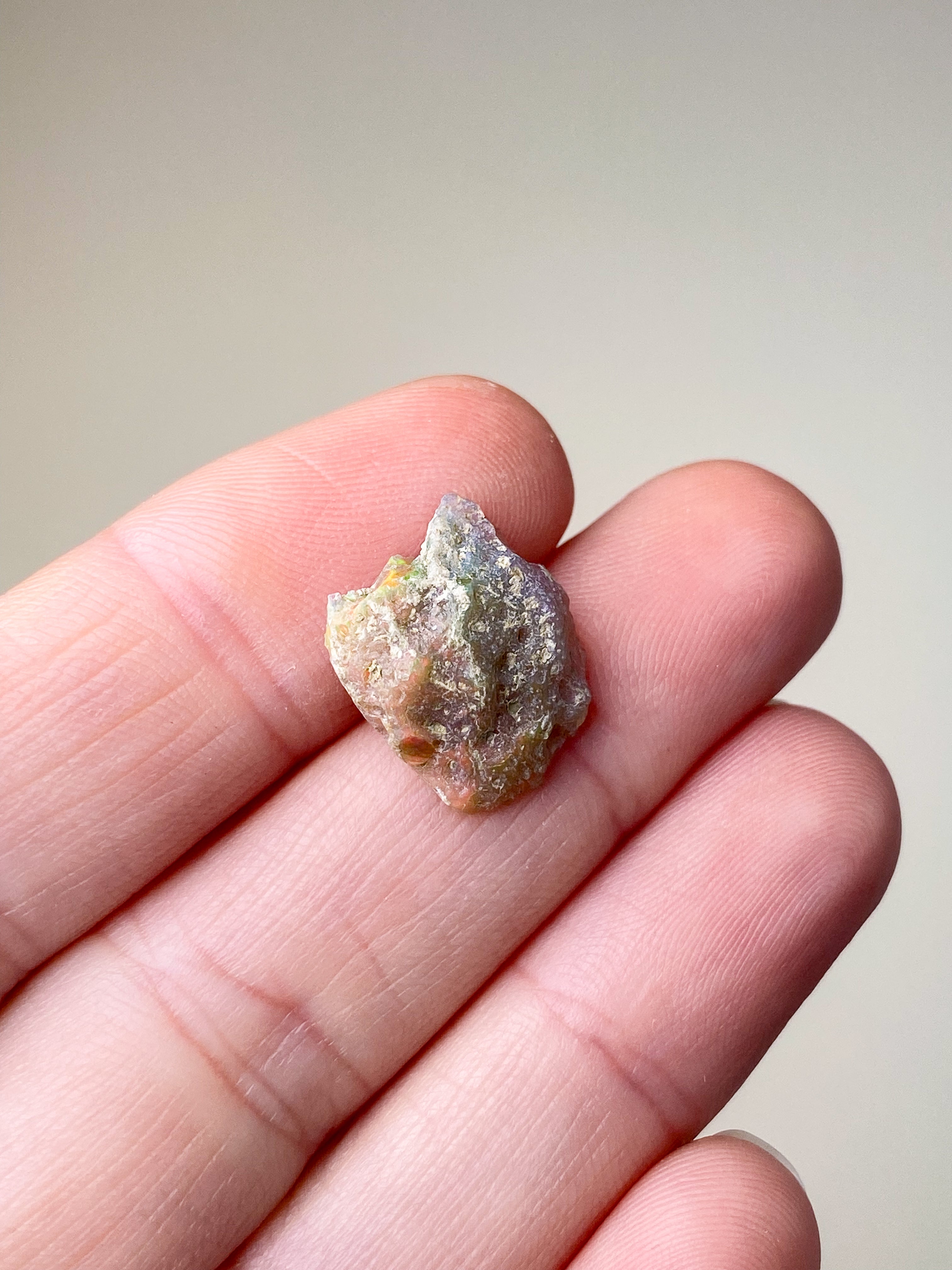 Etiopisk Opal (Nr. 68)