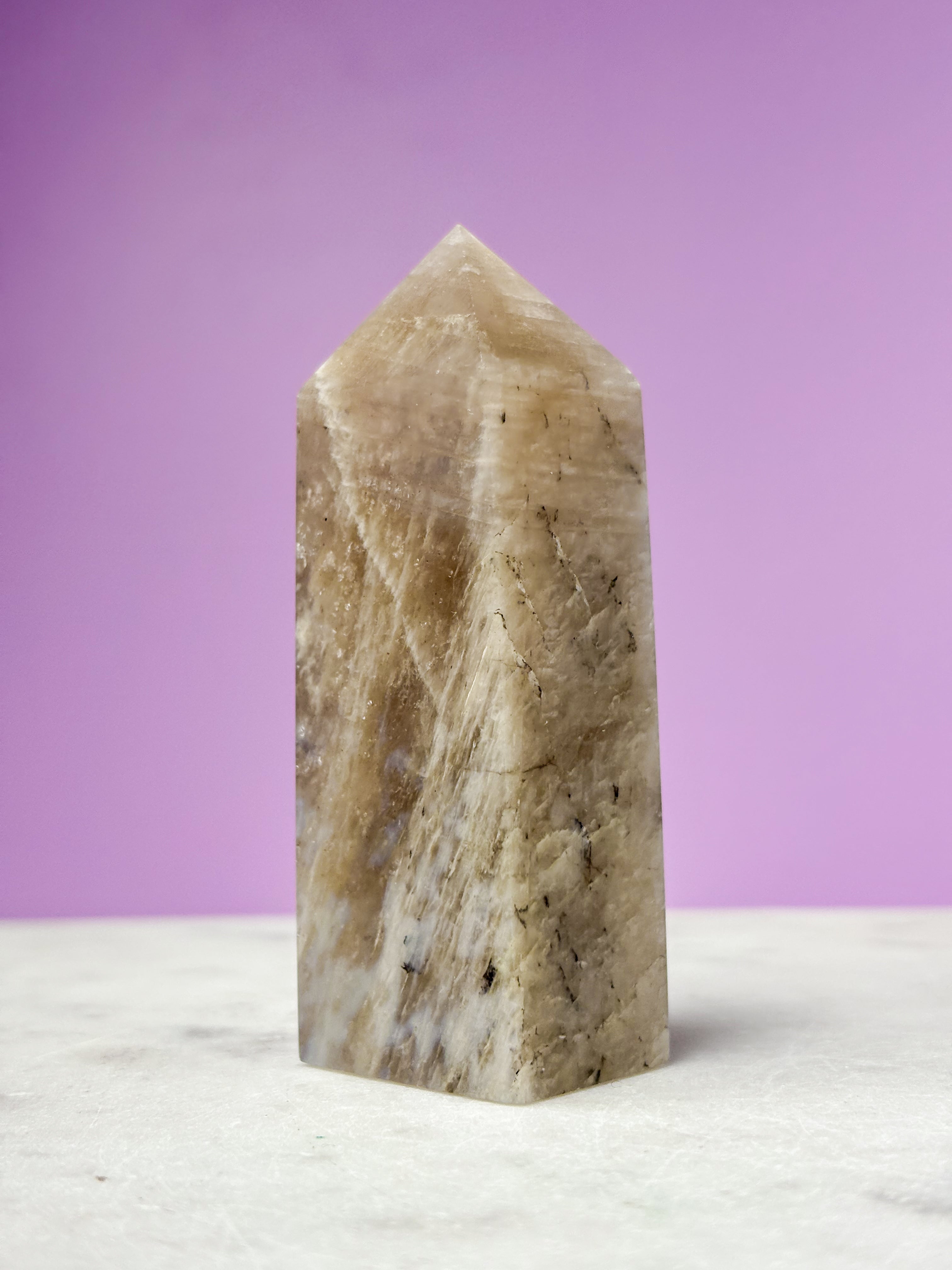 Tanzania Månesten Tårn (Nr. 22)