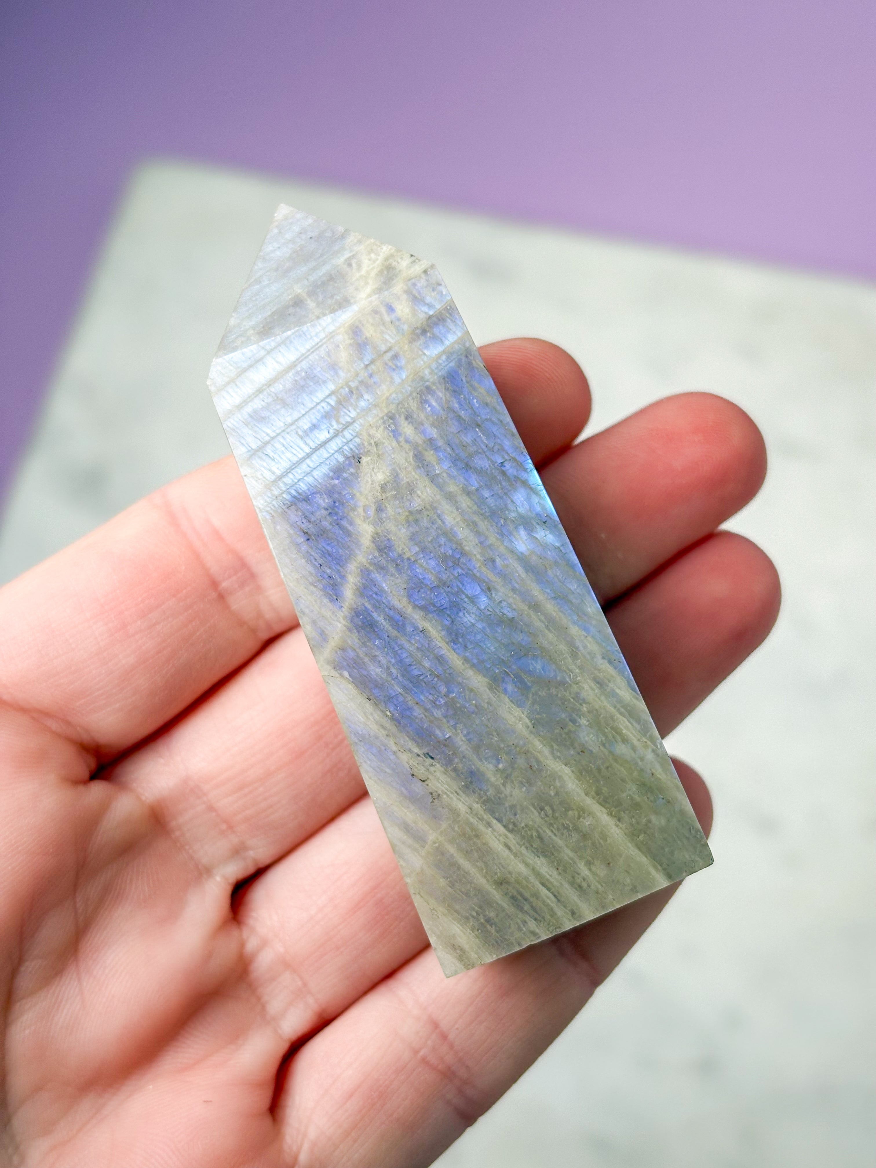 Tanzania Månesten Tårn (Nr. 22)