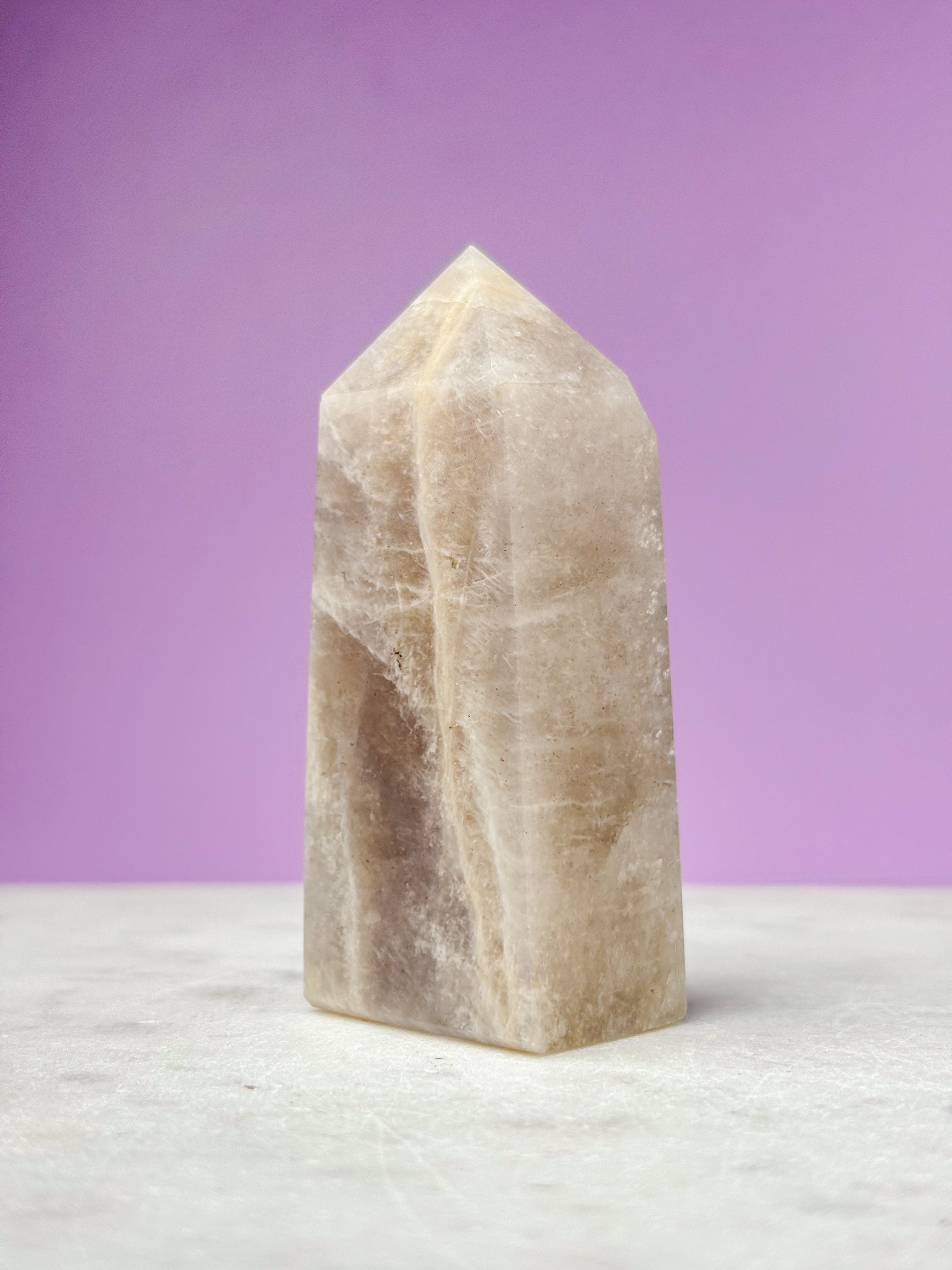 Tanzania Månesten Tårn (Nr. 23)