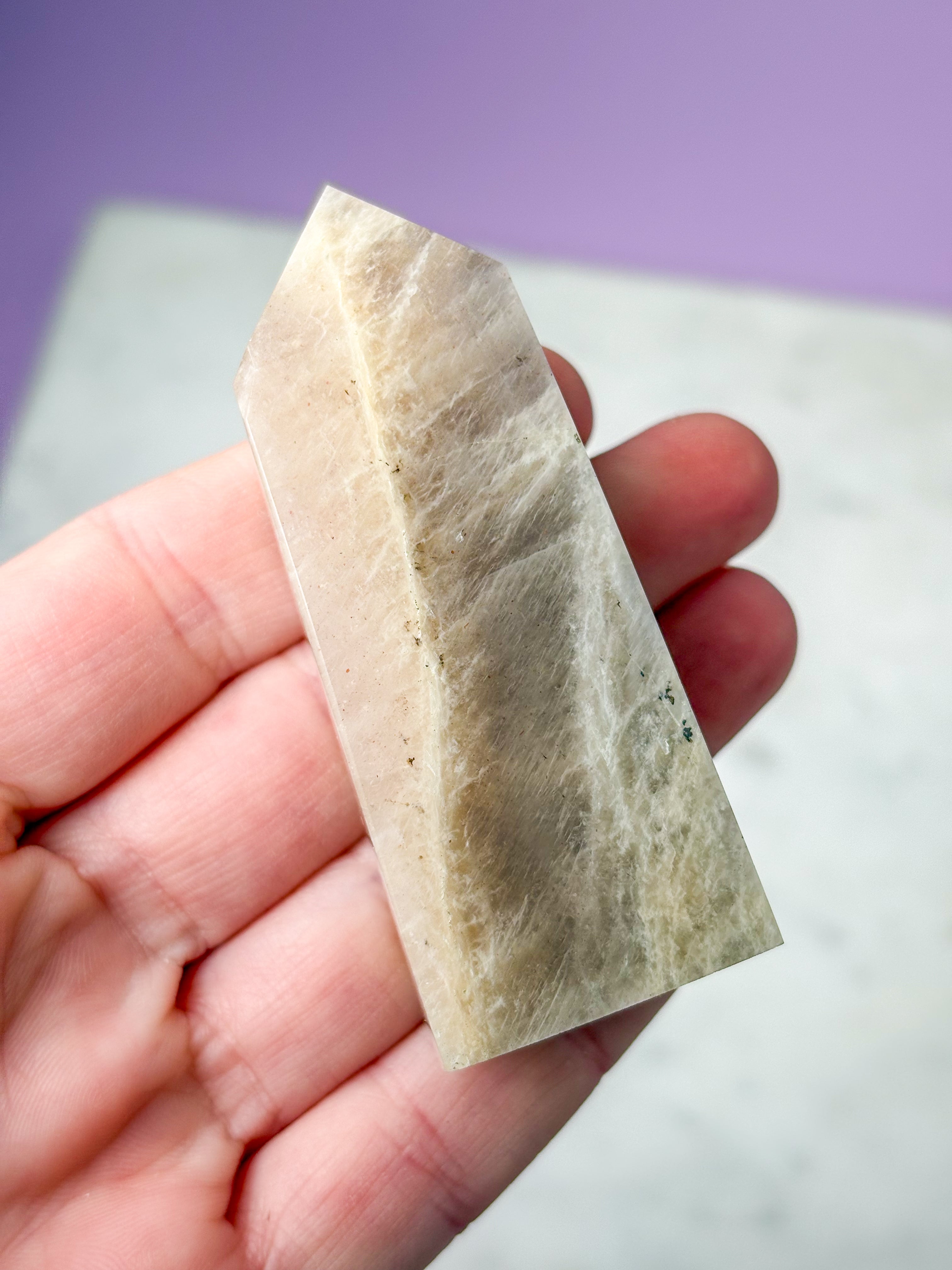 Tanzania Månesten Tårn (Nr. 23)