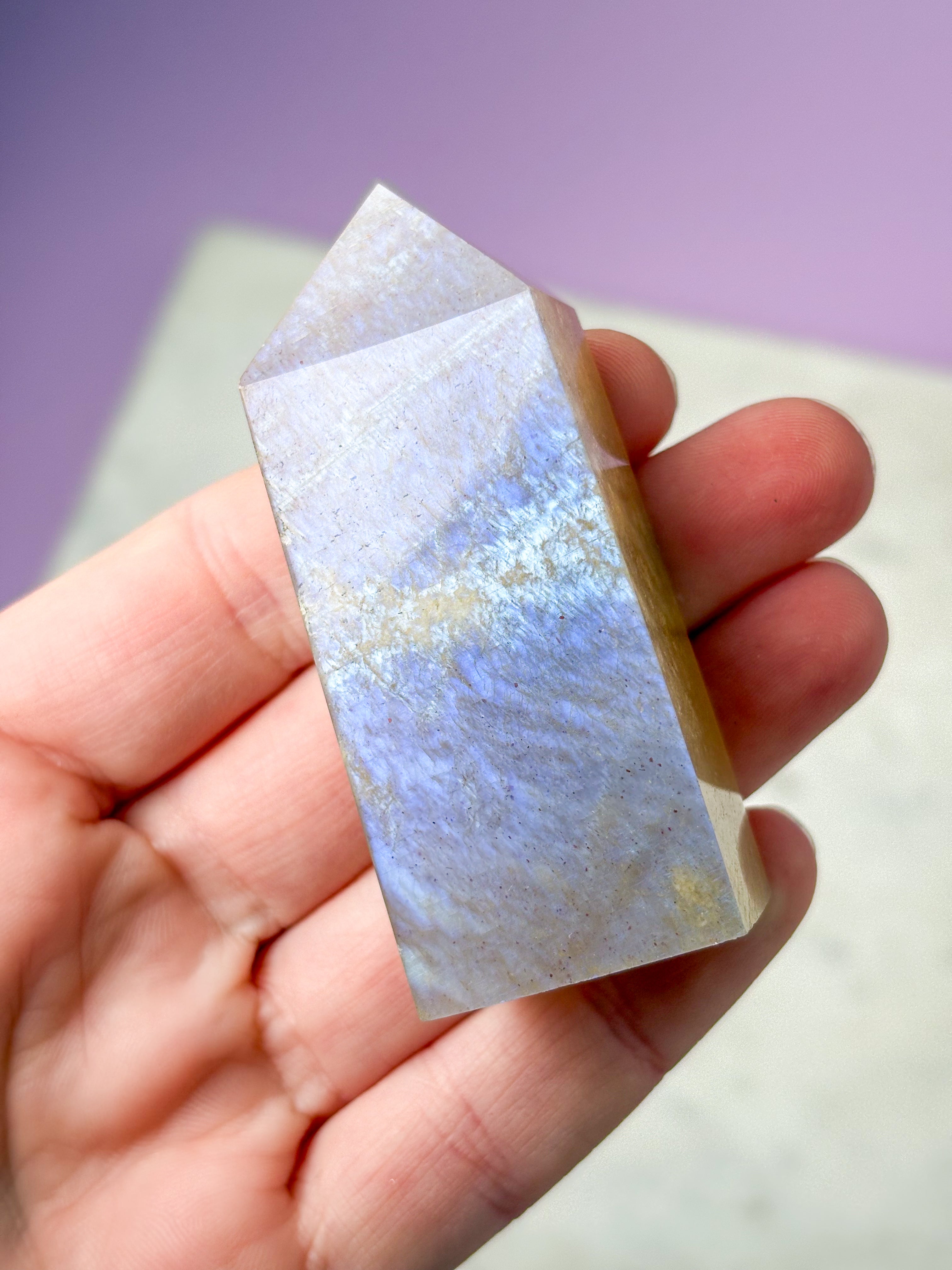 Tanzania Månesten Tårn (Nr. 24)