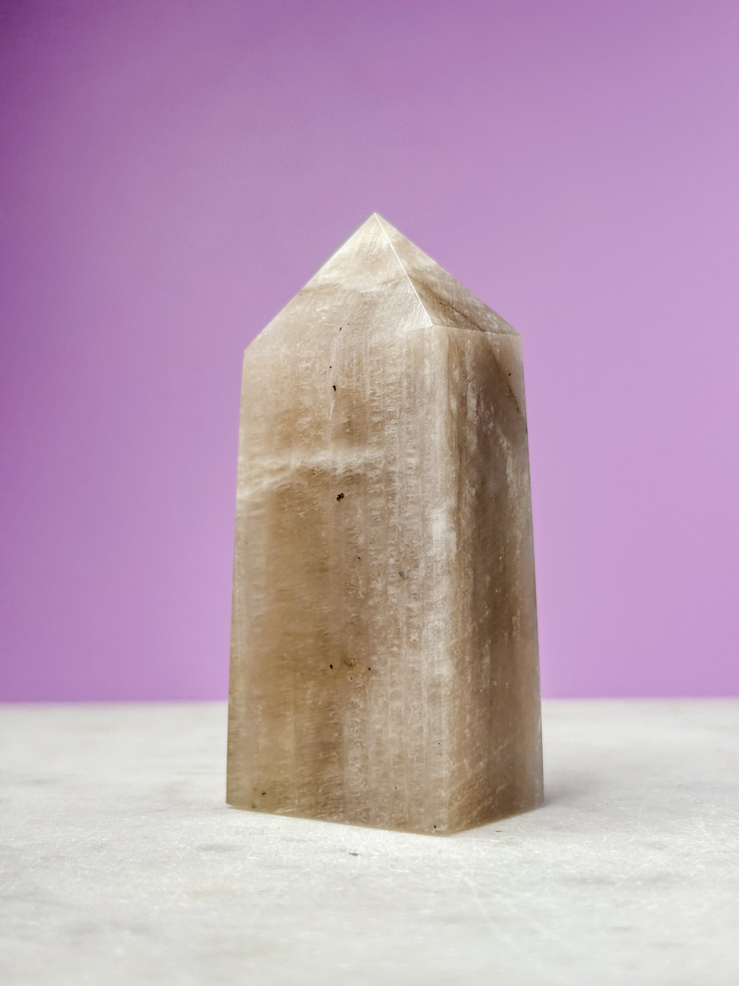 Tanzania Månesten Tårn (Nr. 25)