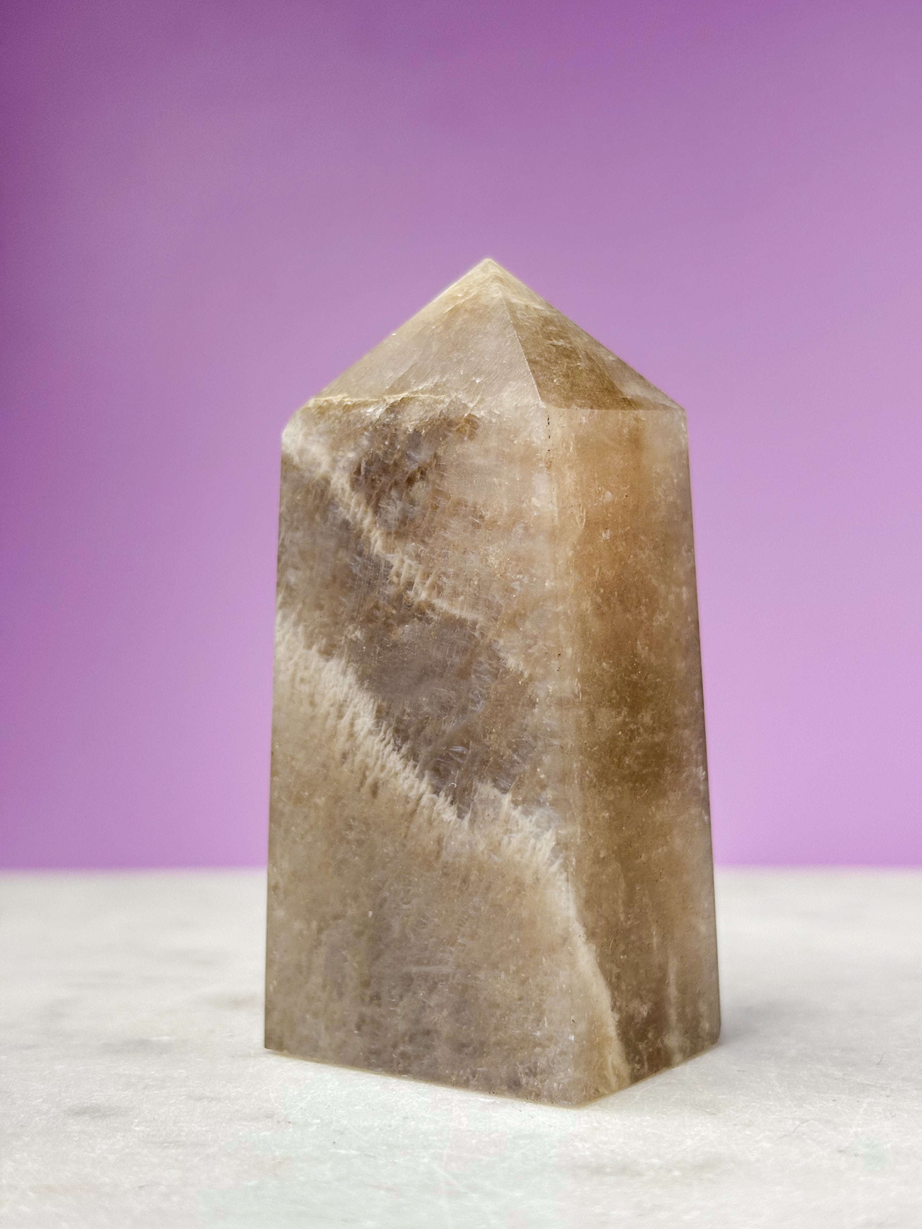 Tanzania Månesten Tårn (Nr. 28)