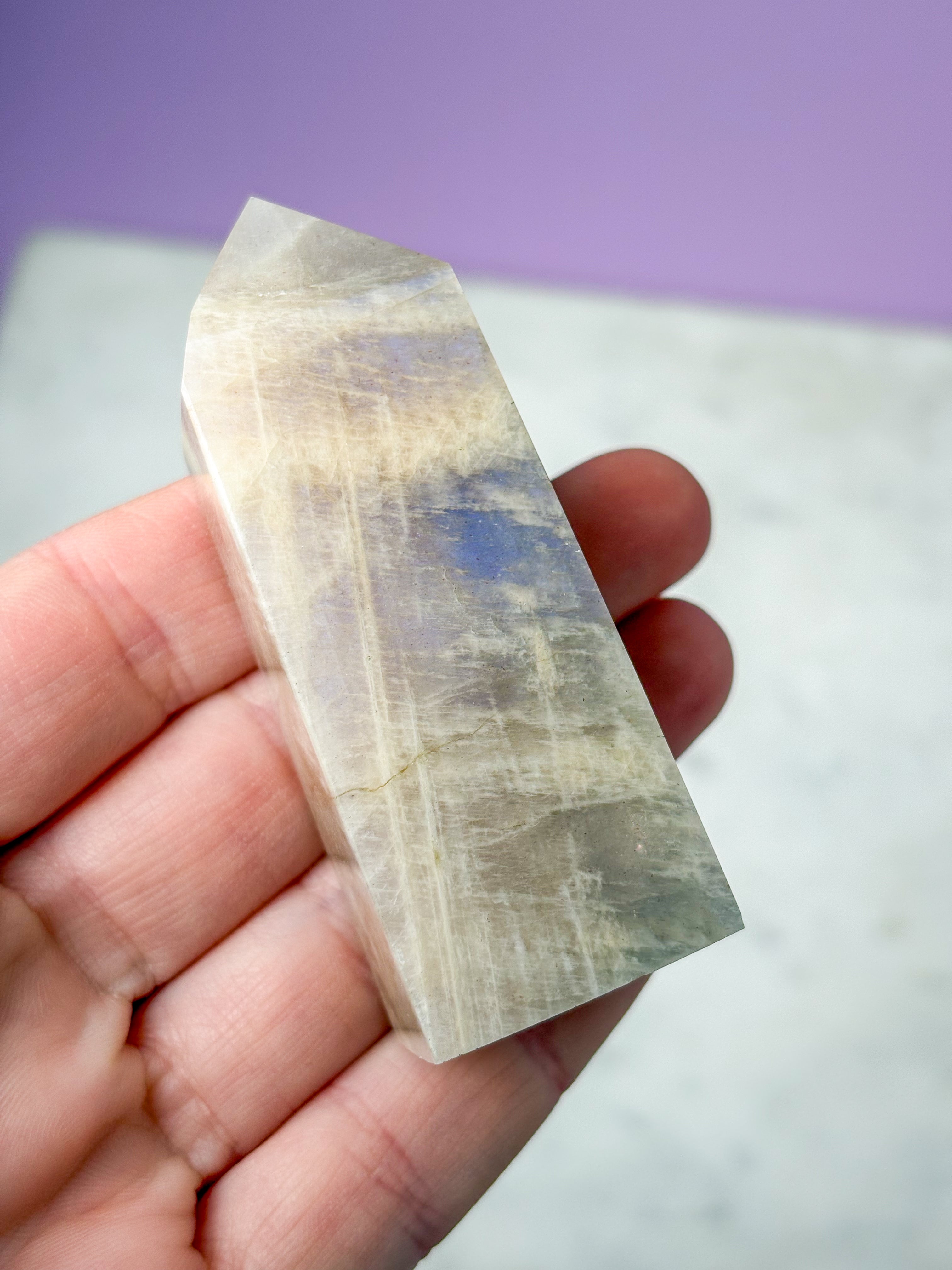 Tanzania Månstenstorn (nr 29)