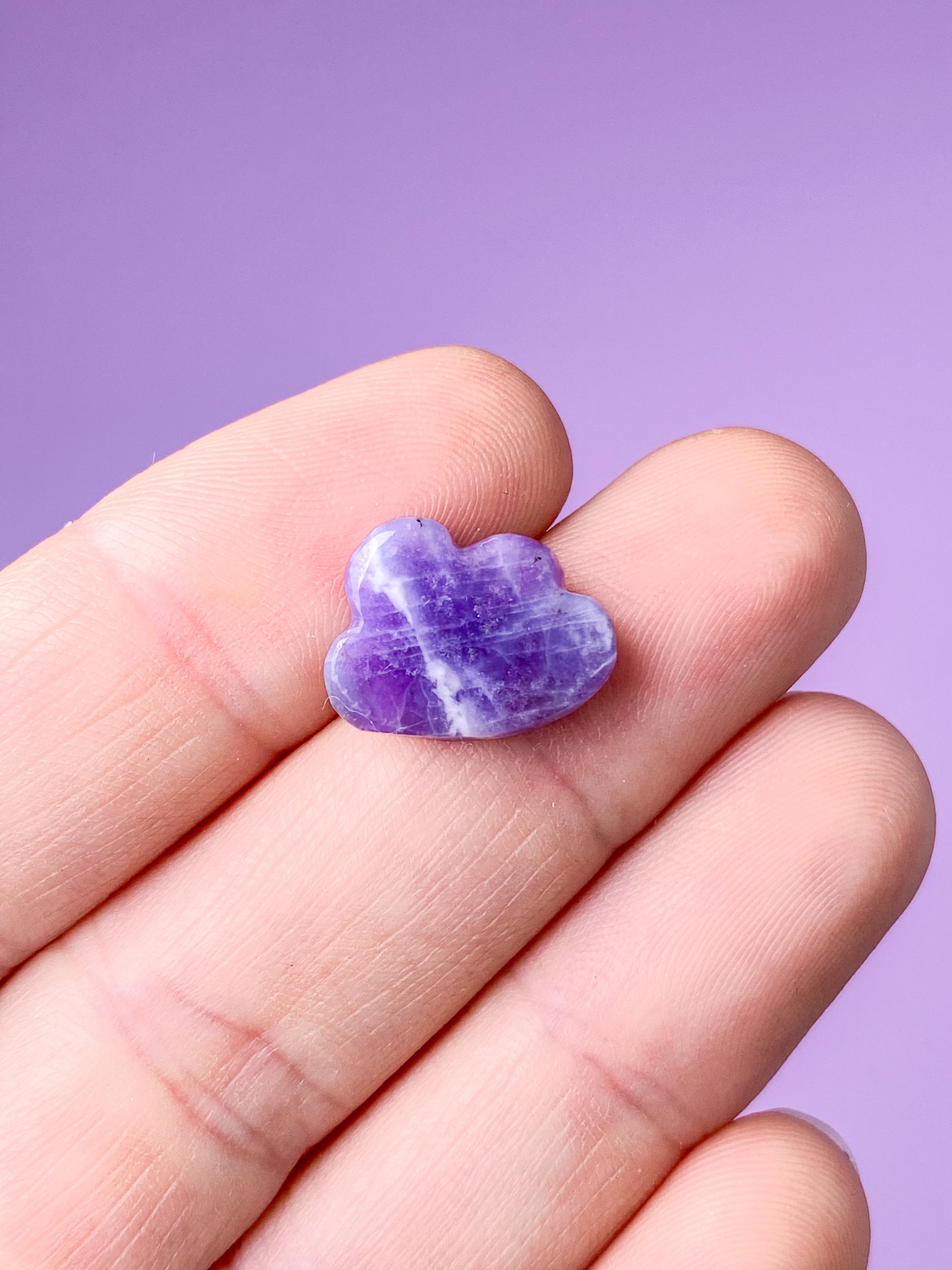 Mini Lilla Hackmanit Sky (Nr. 1) Eksklusiv