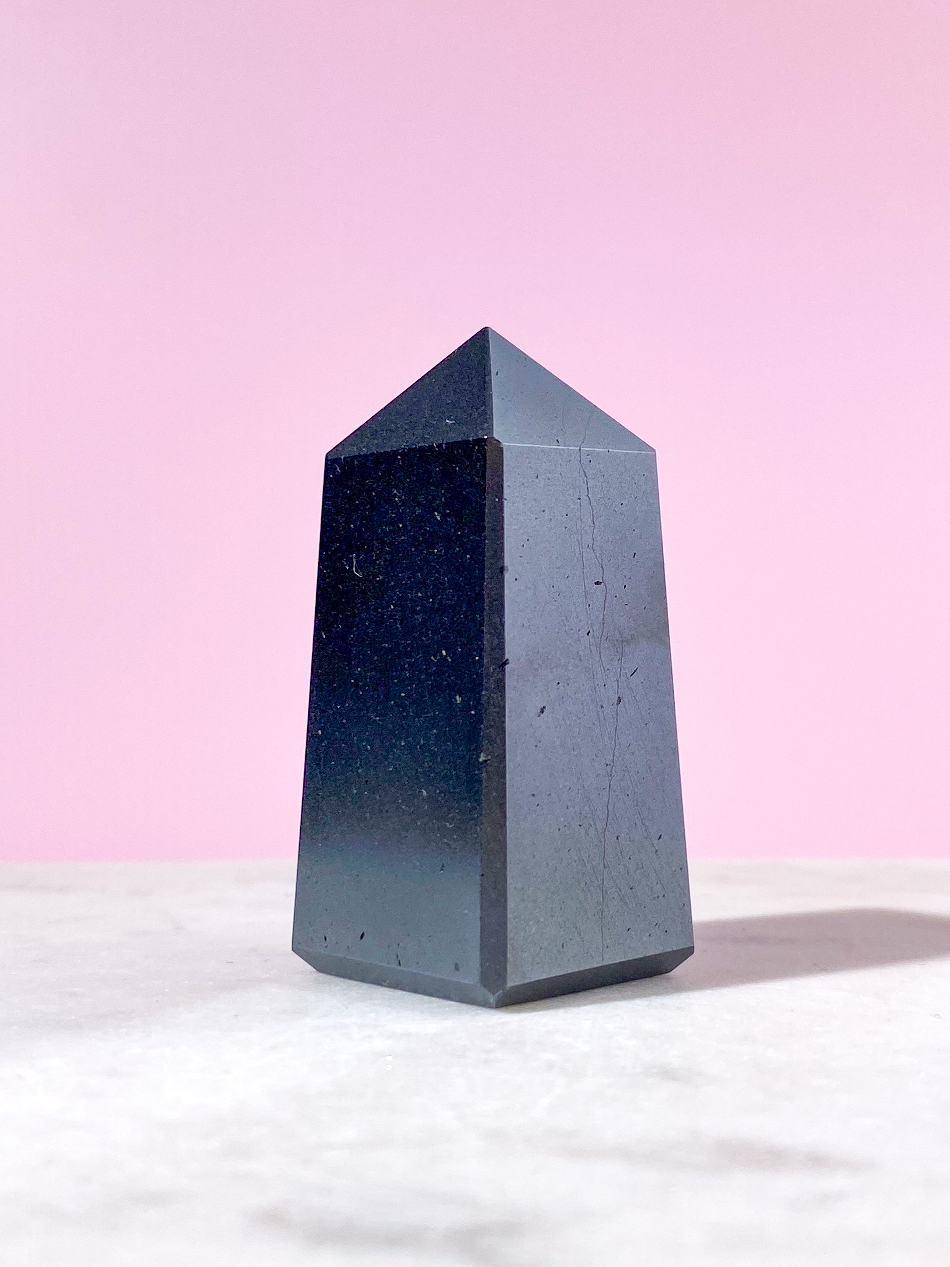 Hæmatit Tårn (Nr. 2)