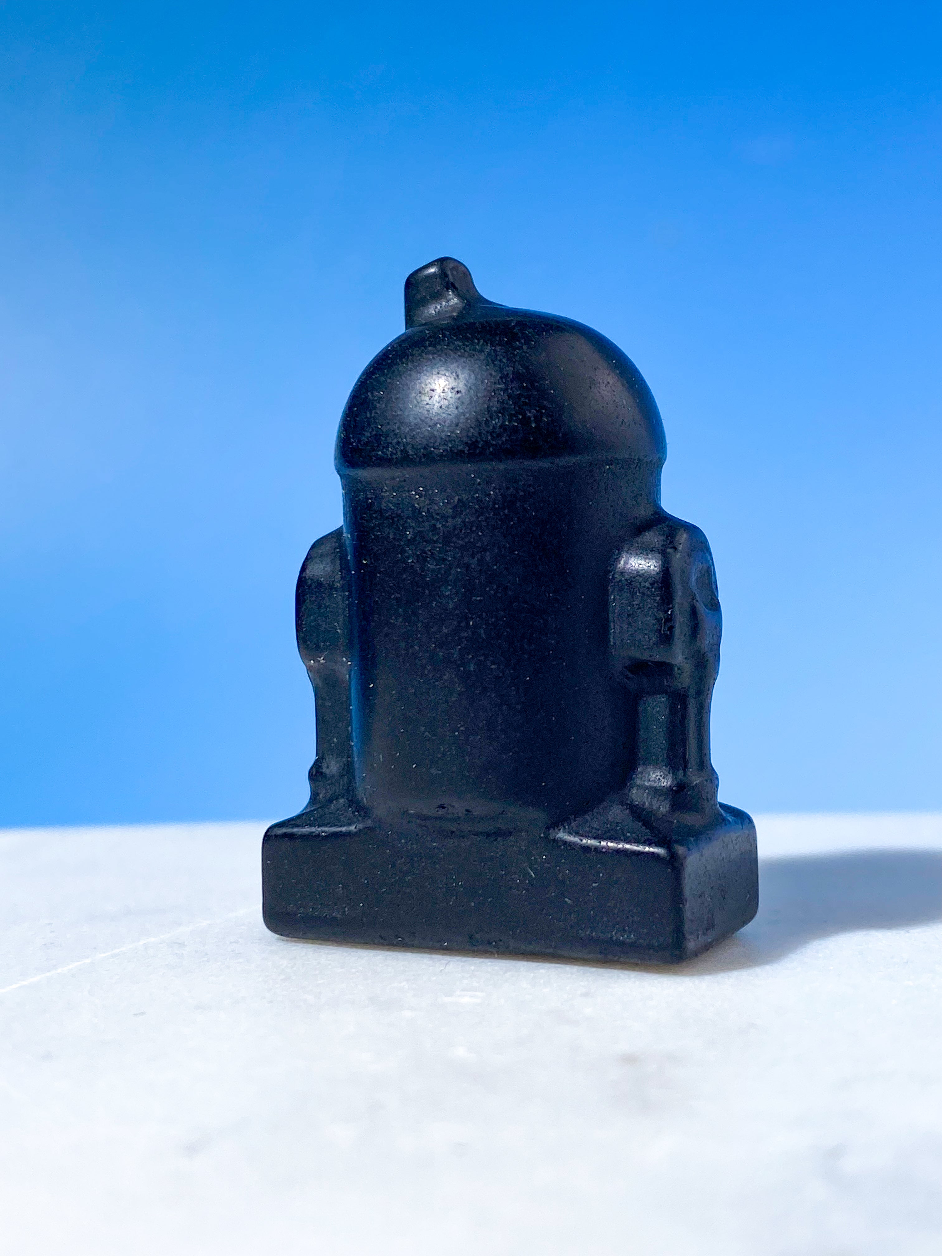 Obsidian R2-D2 (Mini)