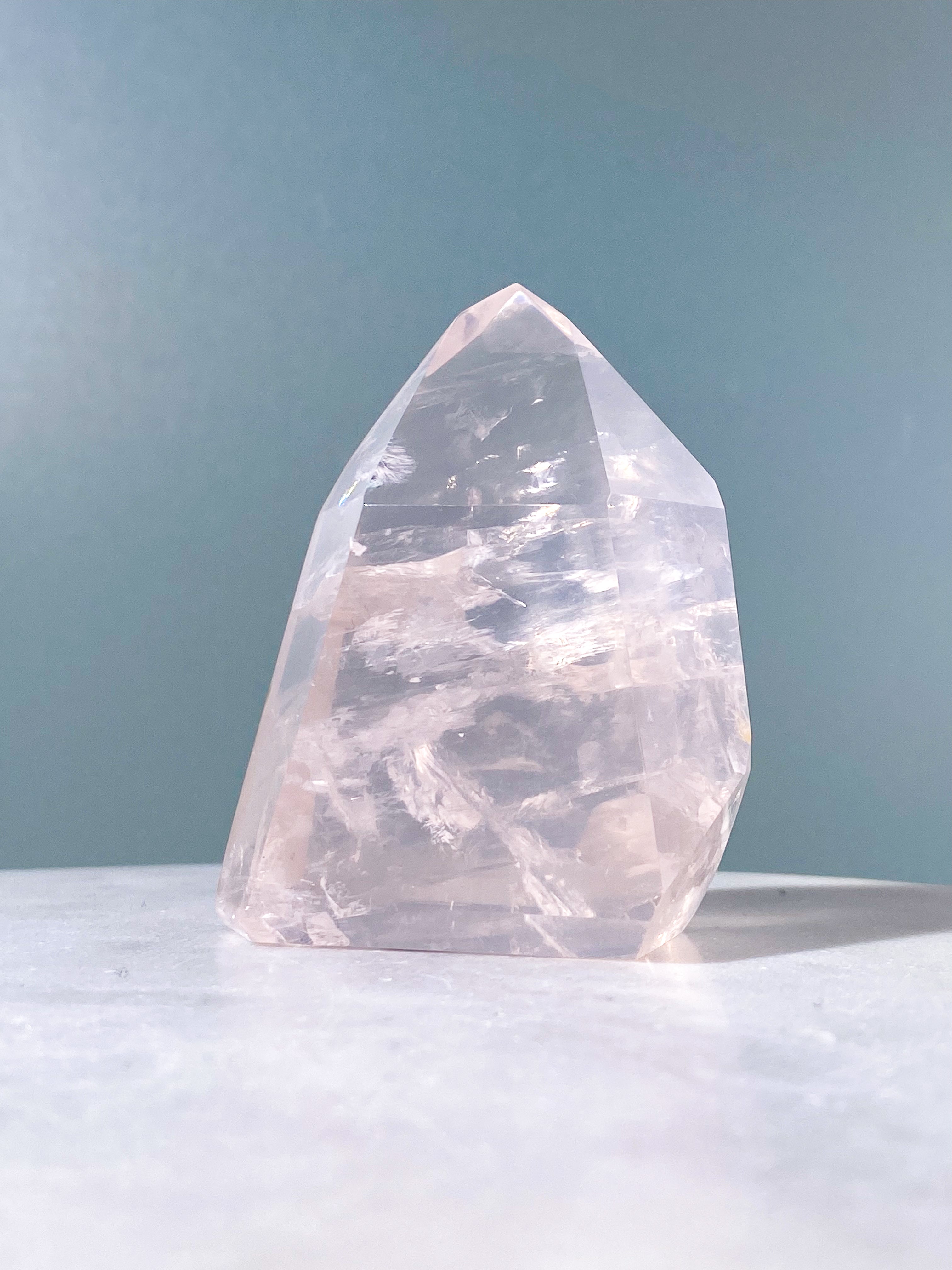 Gemmy Rosenkvarts Torn (Nr. 23)