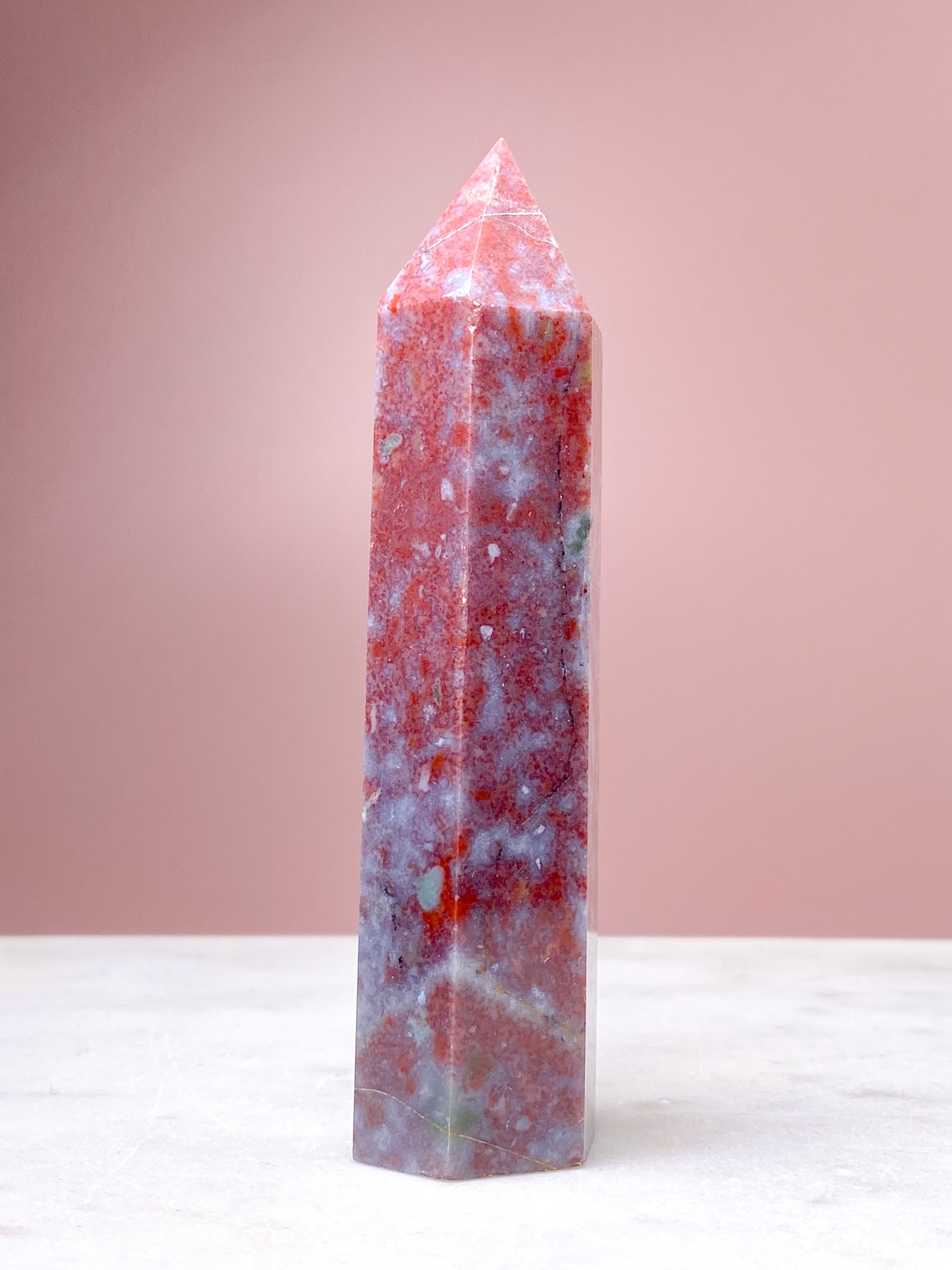 Ocean Jaspis Tårn (Nr. 18)