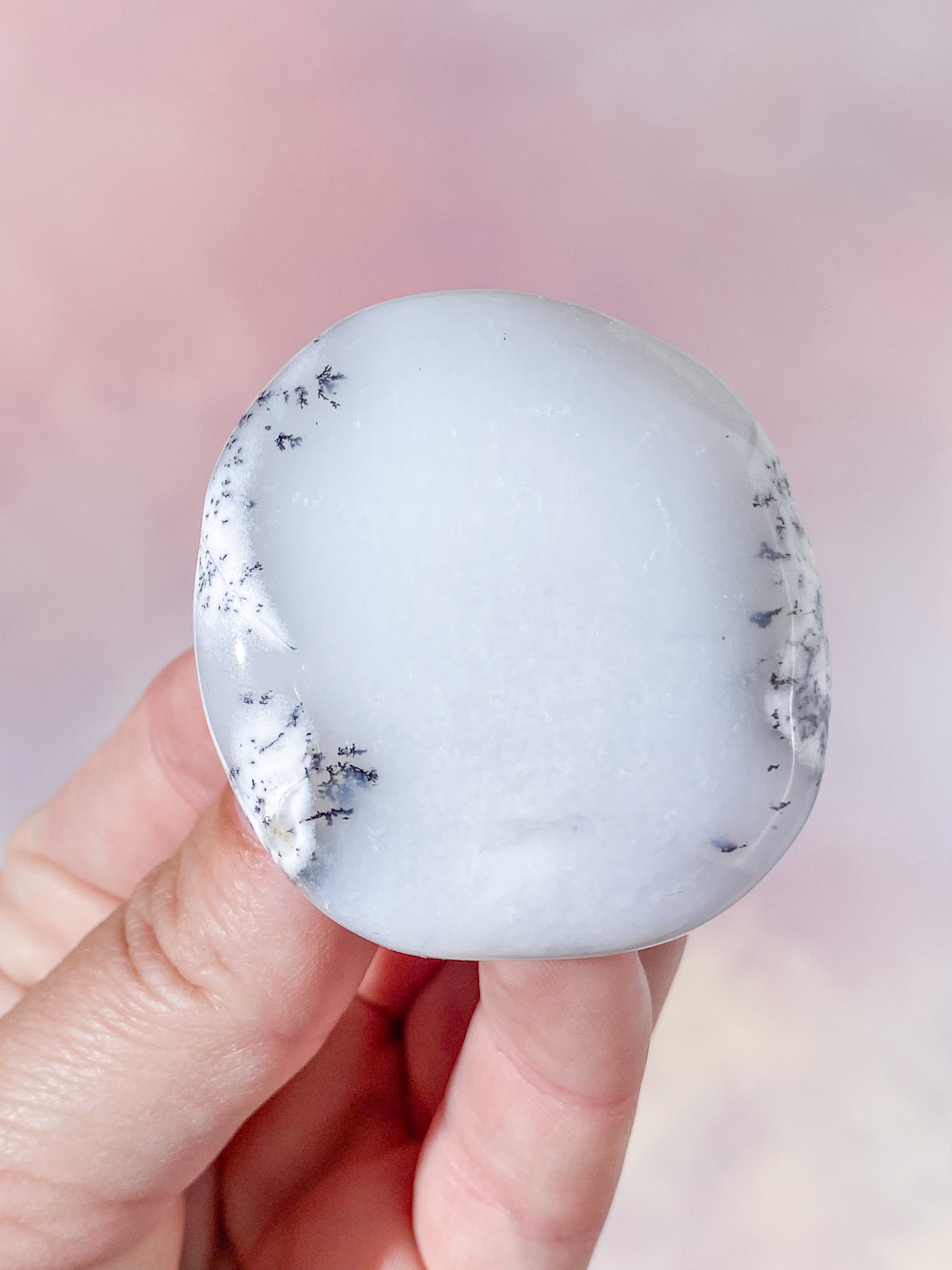 Dendrit Opal (Nr. 3)