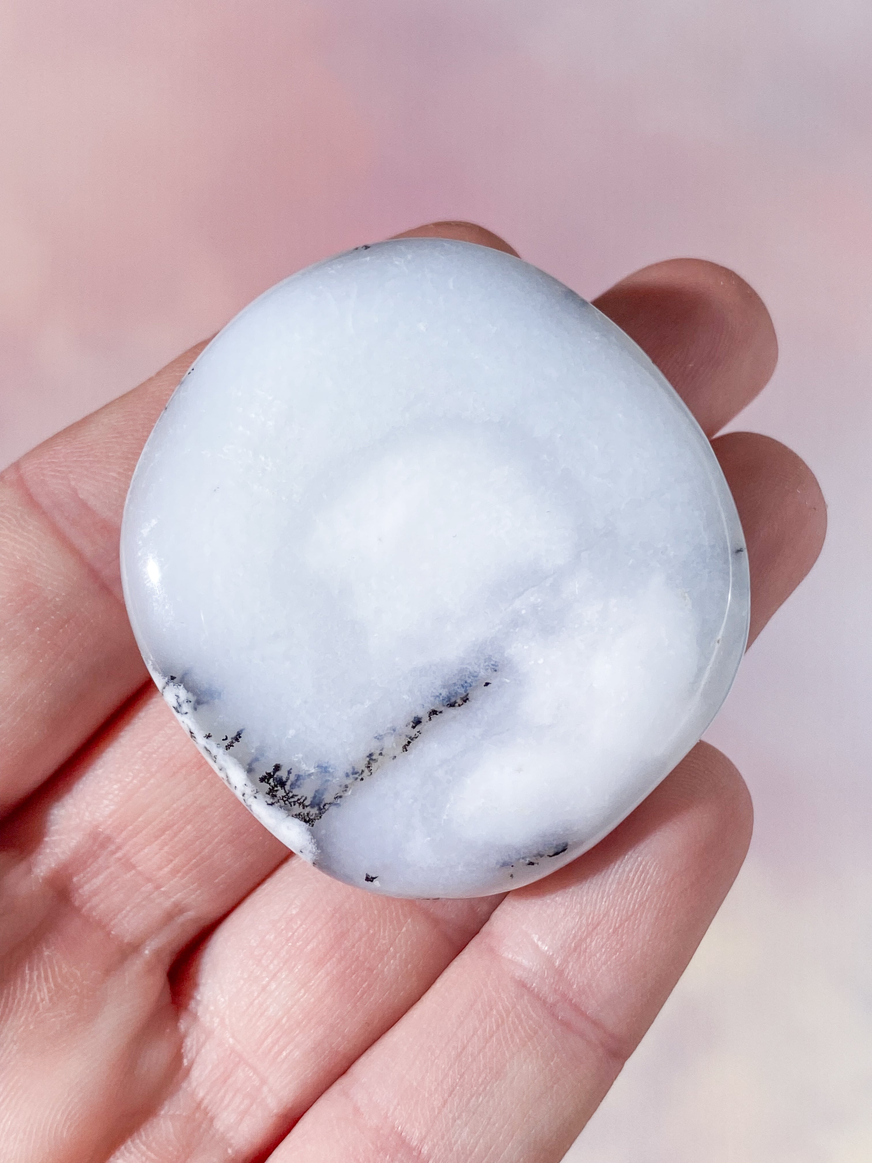Dendrit Opal (Nr. 3)