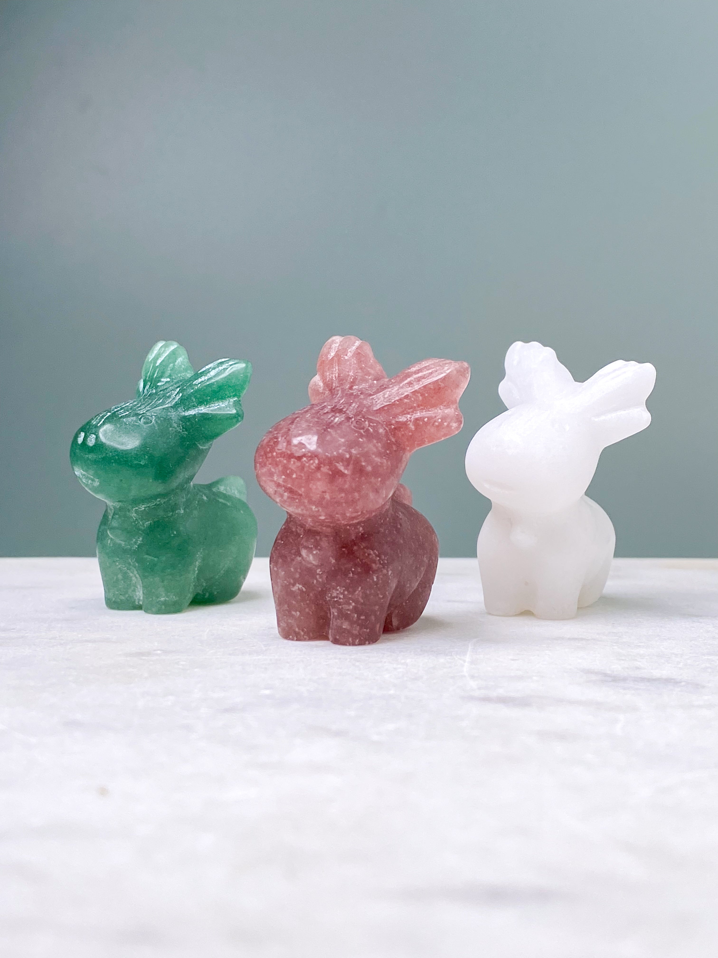 White Jade Angel (No. 3)