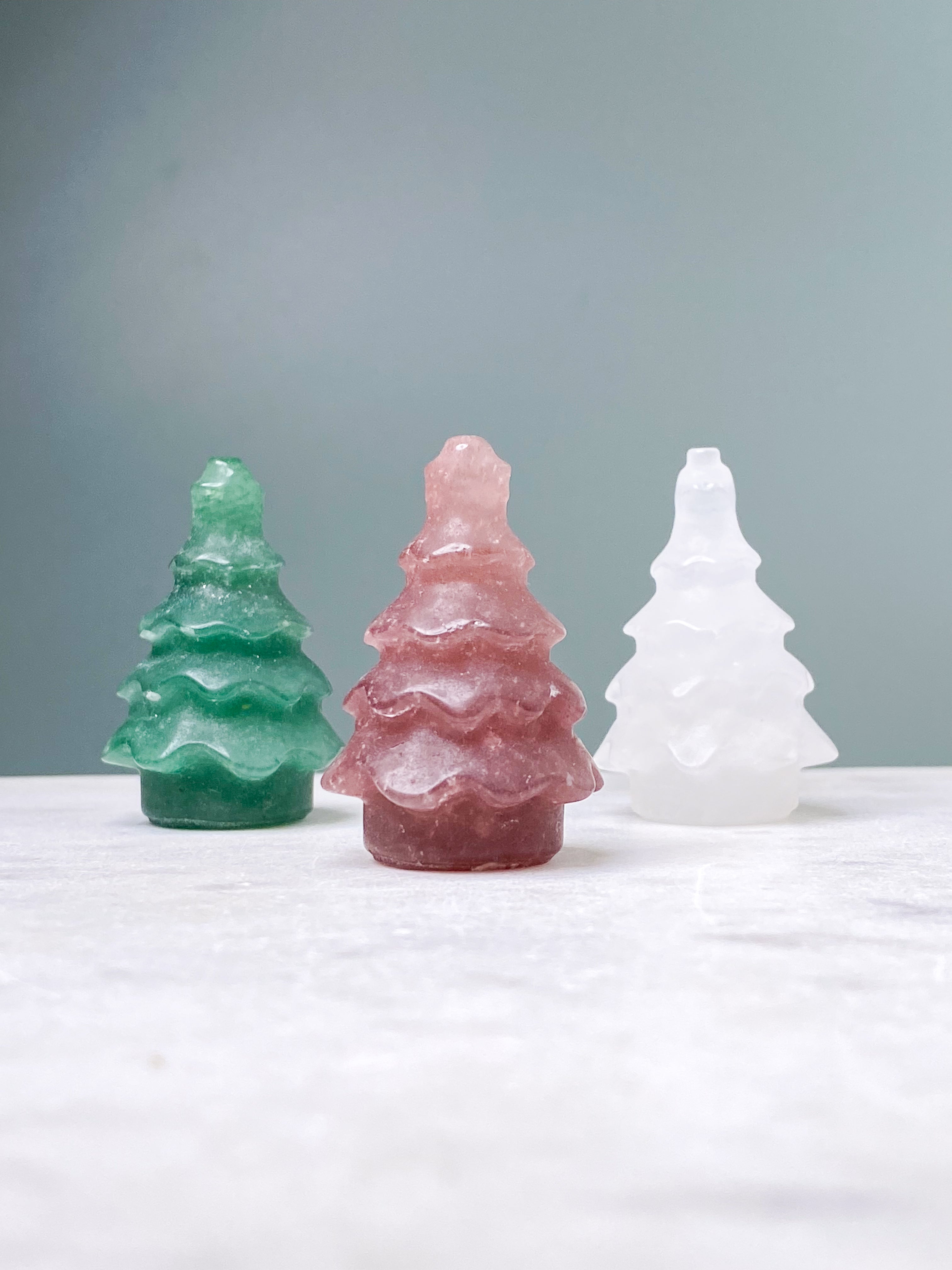 Green Aventurine Buddha (No. 1)