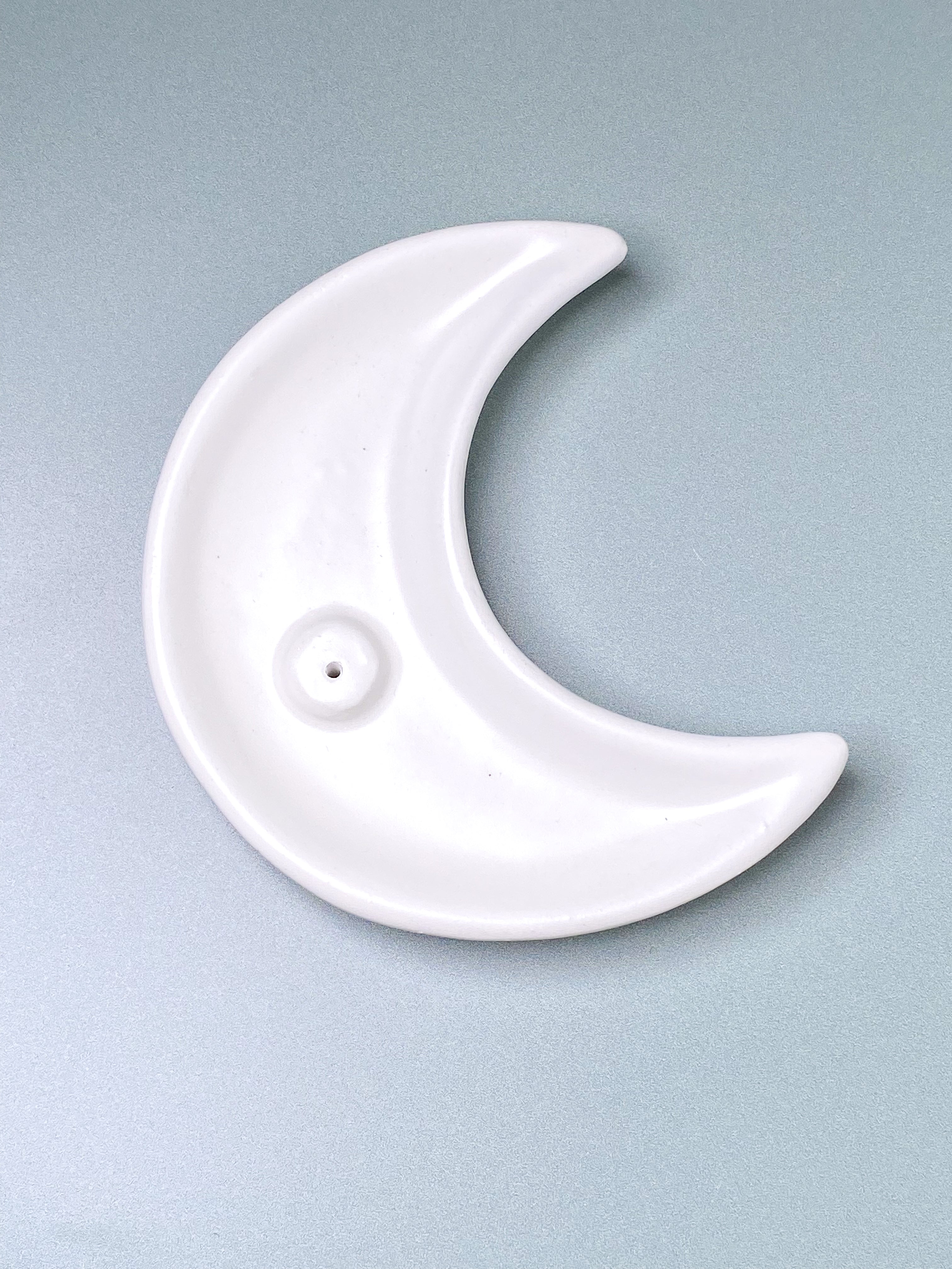 Moon Røgelsesholder