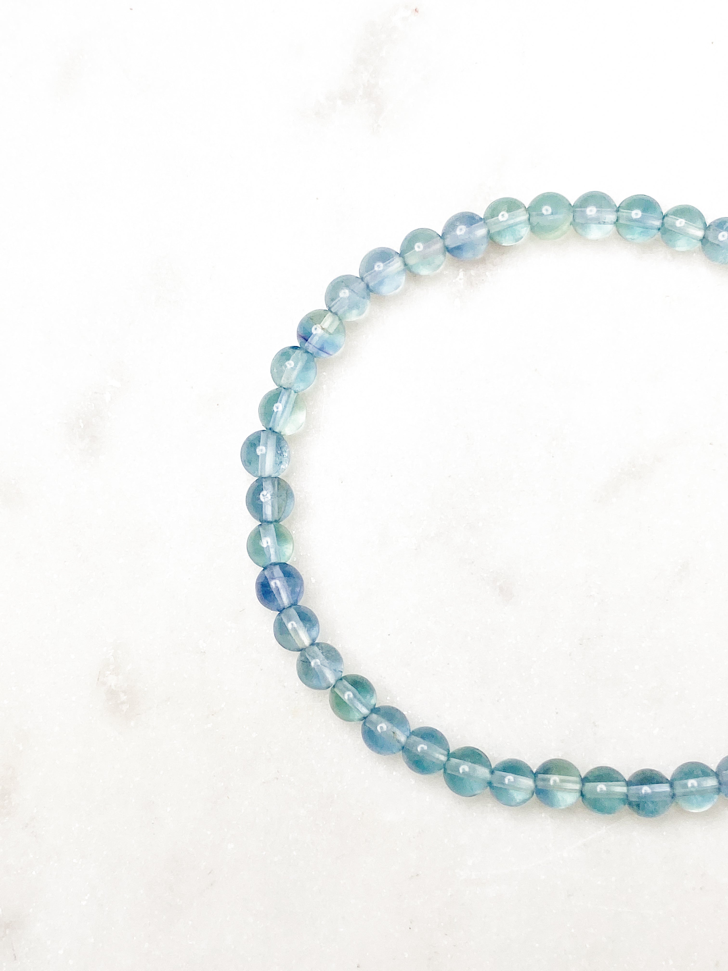 Amazonite armband