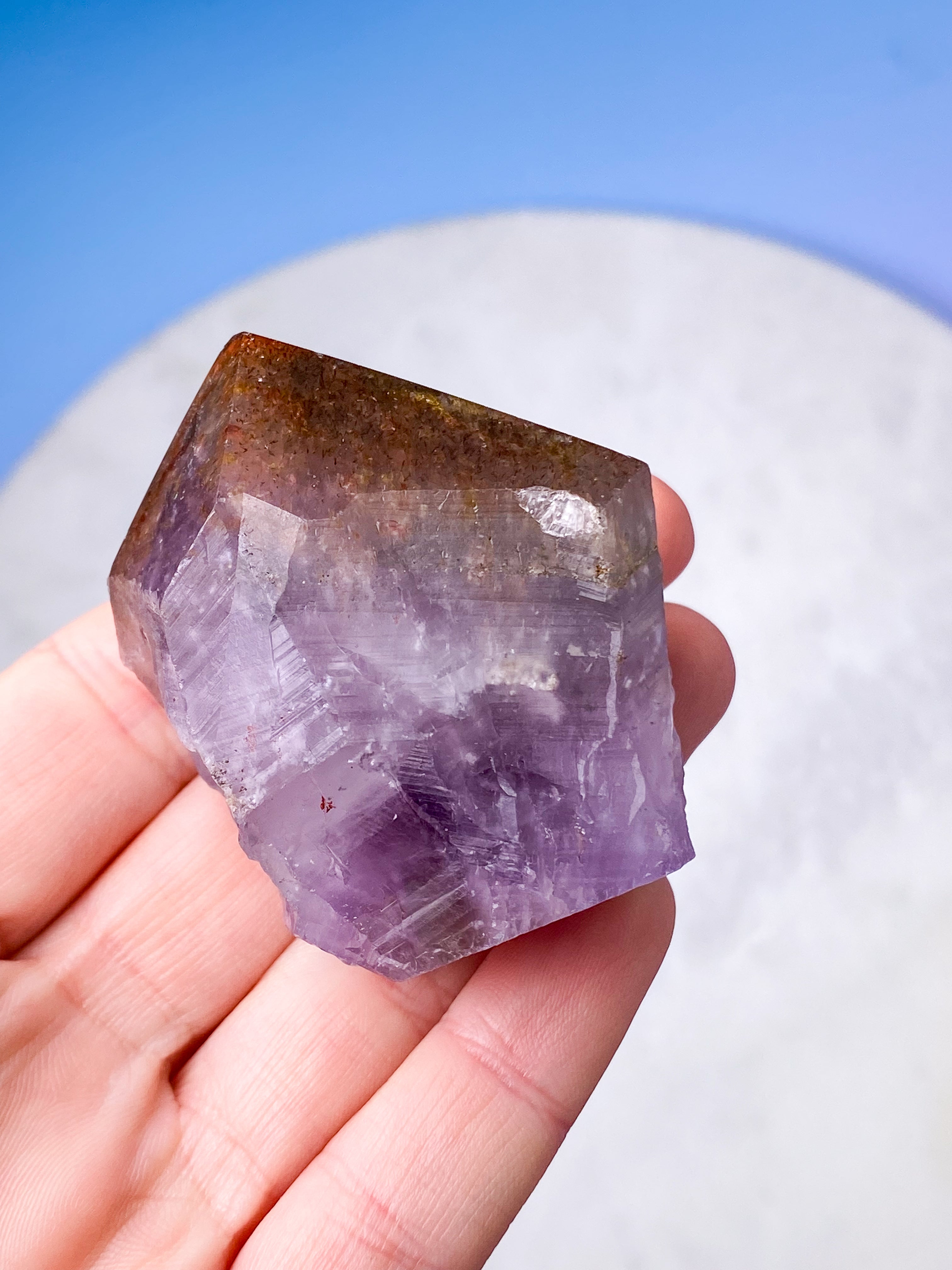 Super Seven Stående Spids (Nr. 1)