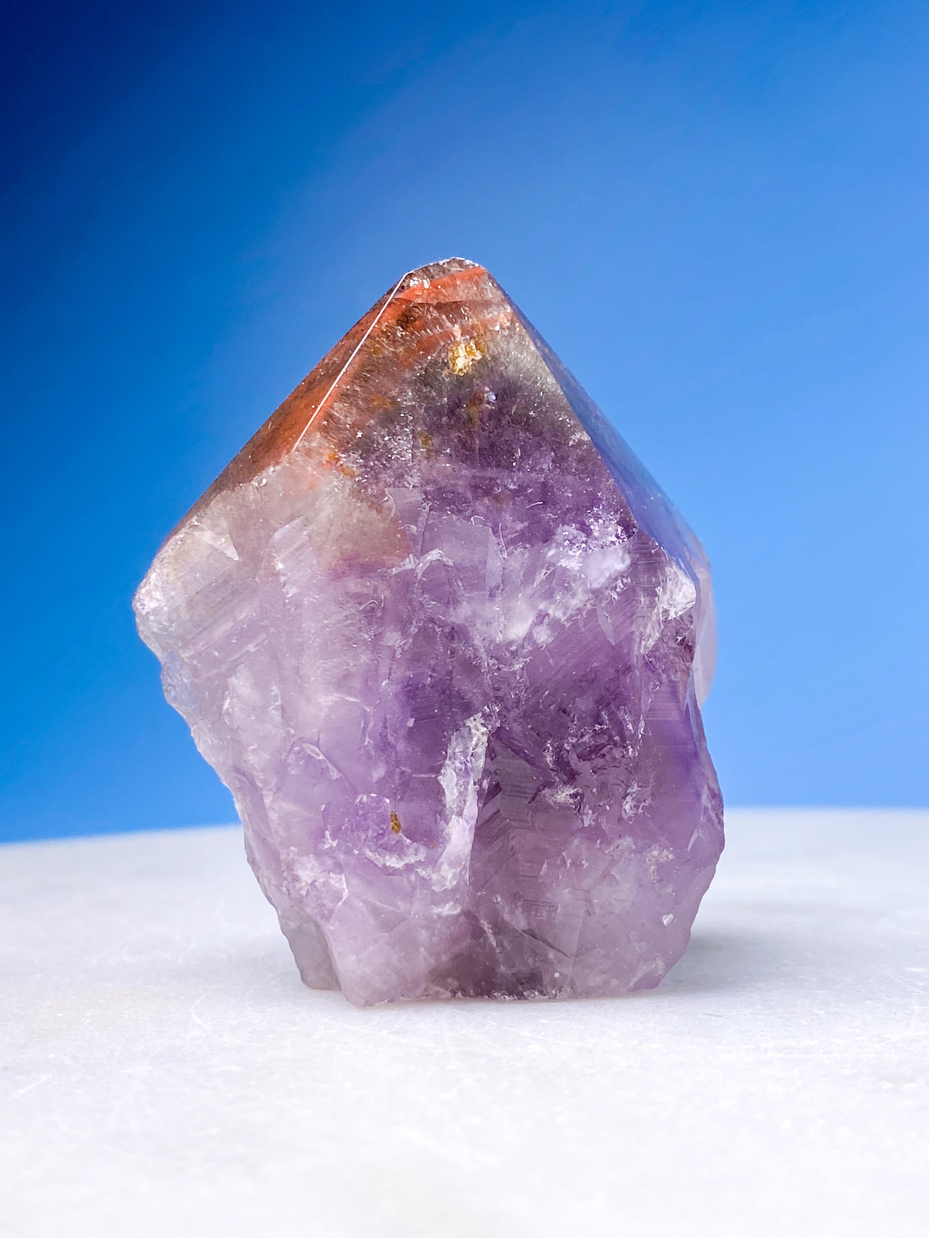 Super Seven Stående Spids (Nr. 5)