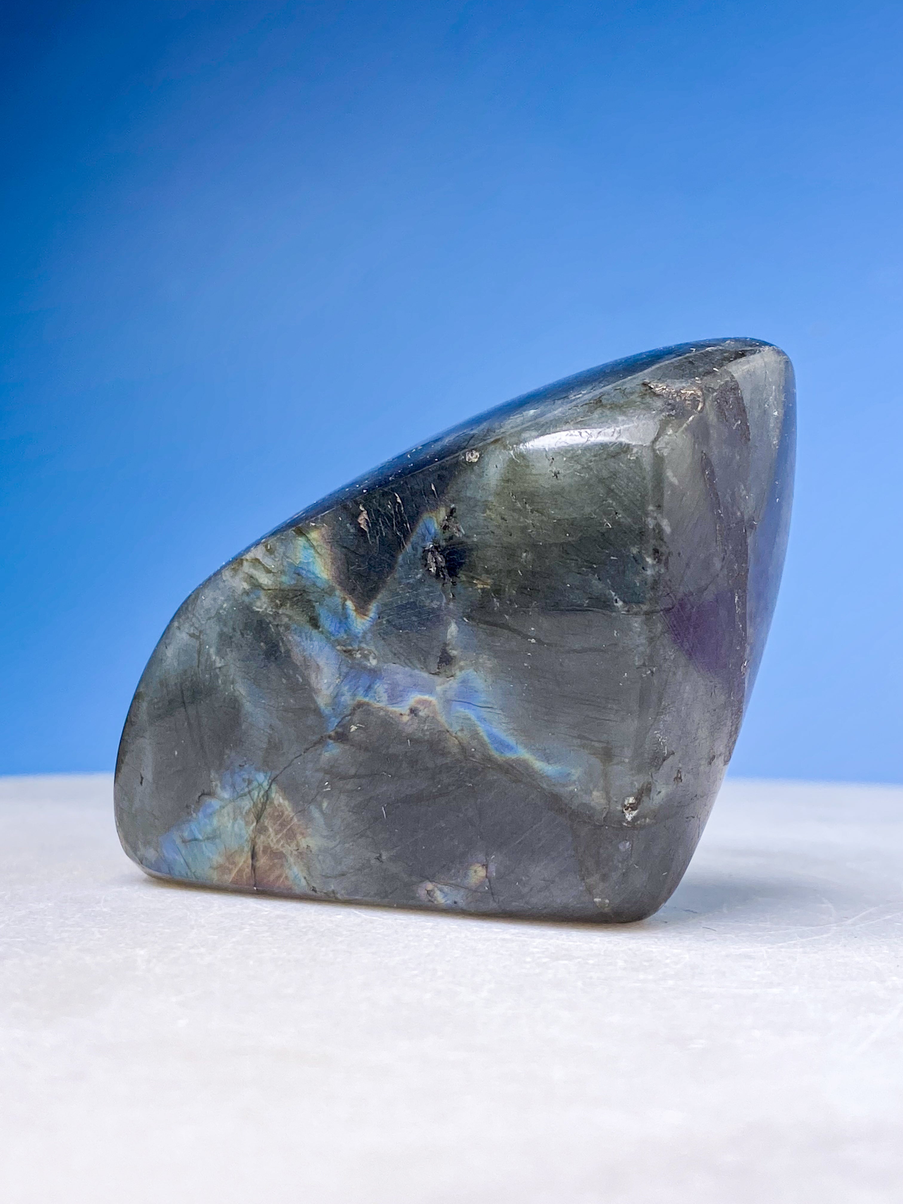 Labradorit Friform (nr 7)