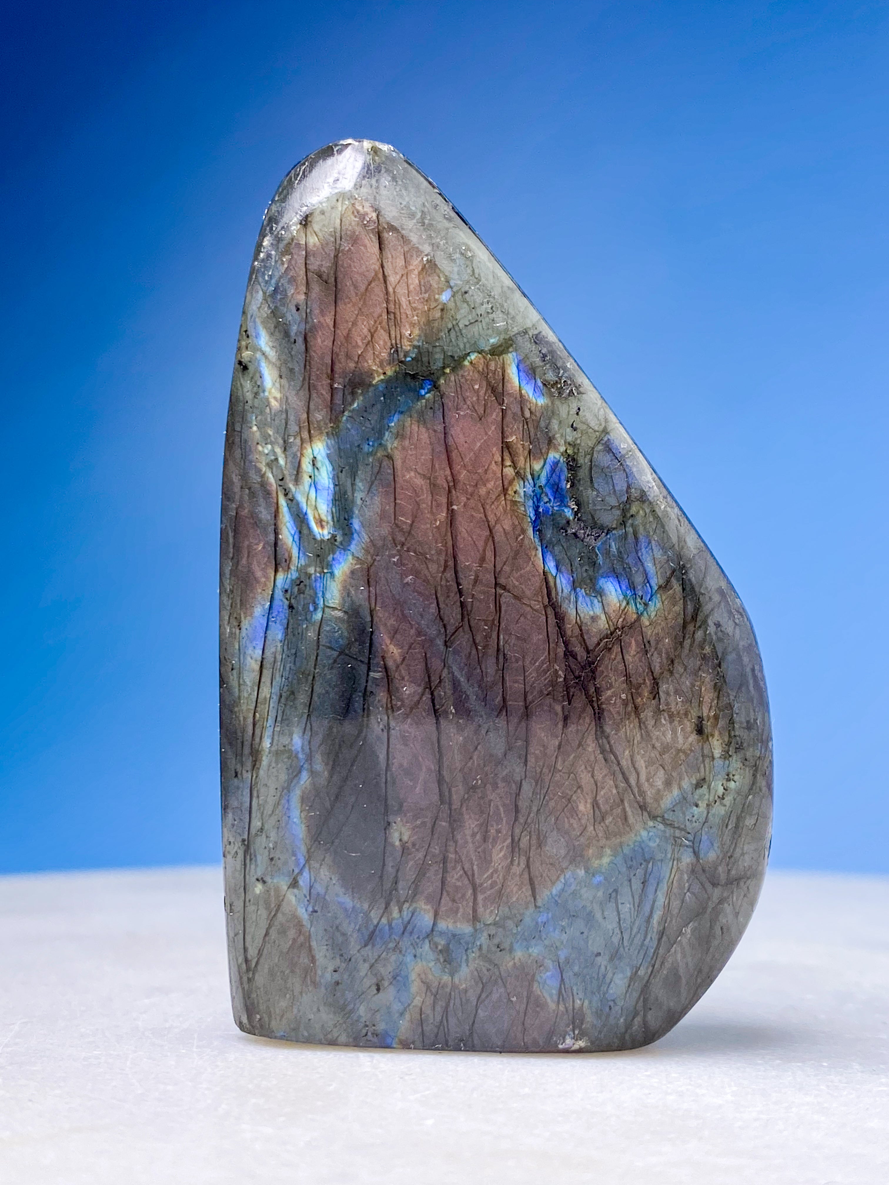 Labradorit Freeform (Nr. 16)