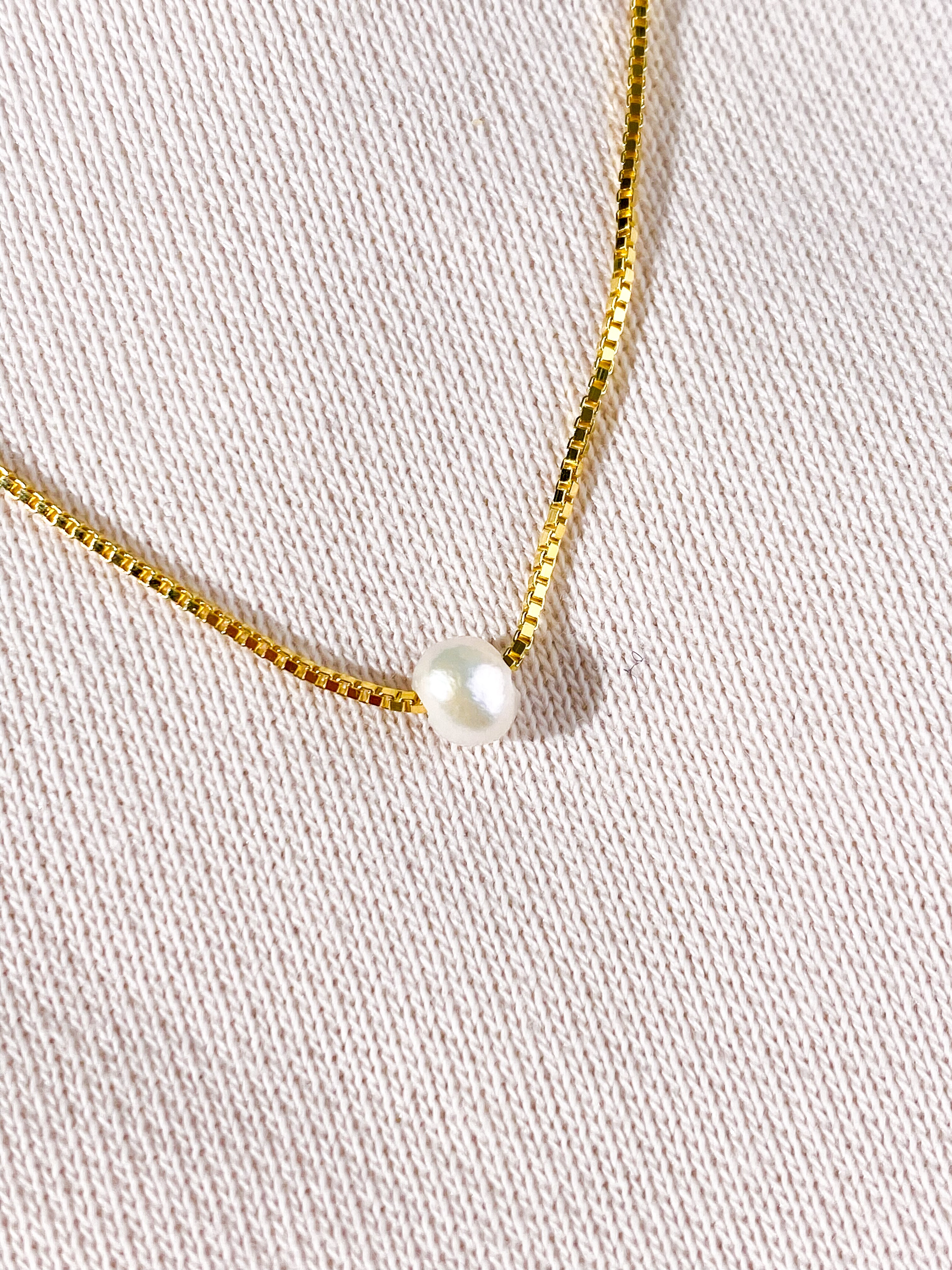 6 mm - Vedhæng - Intention Gems