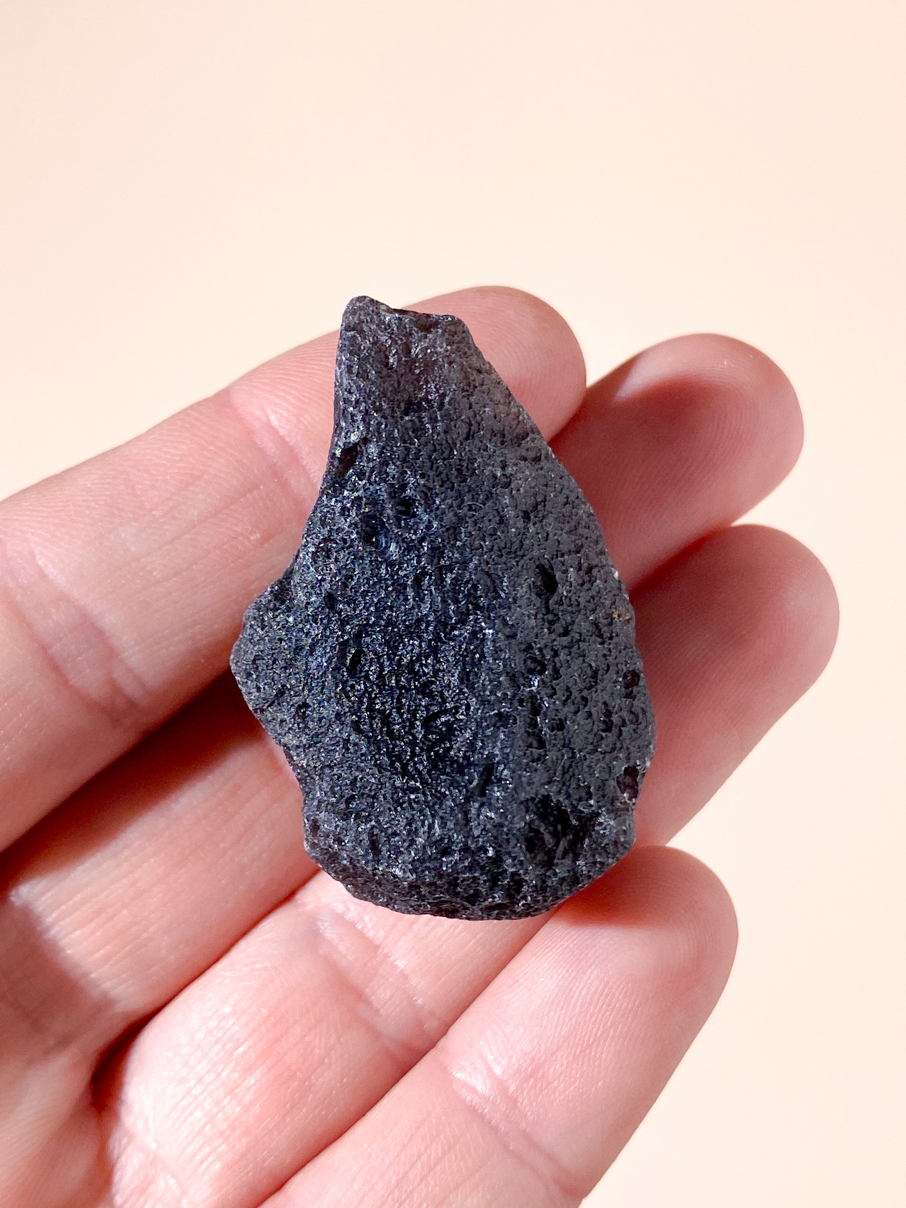 Agni Manitit (Nr. 3)