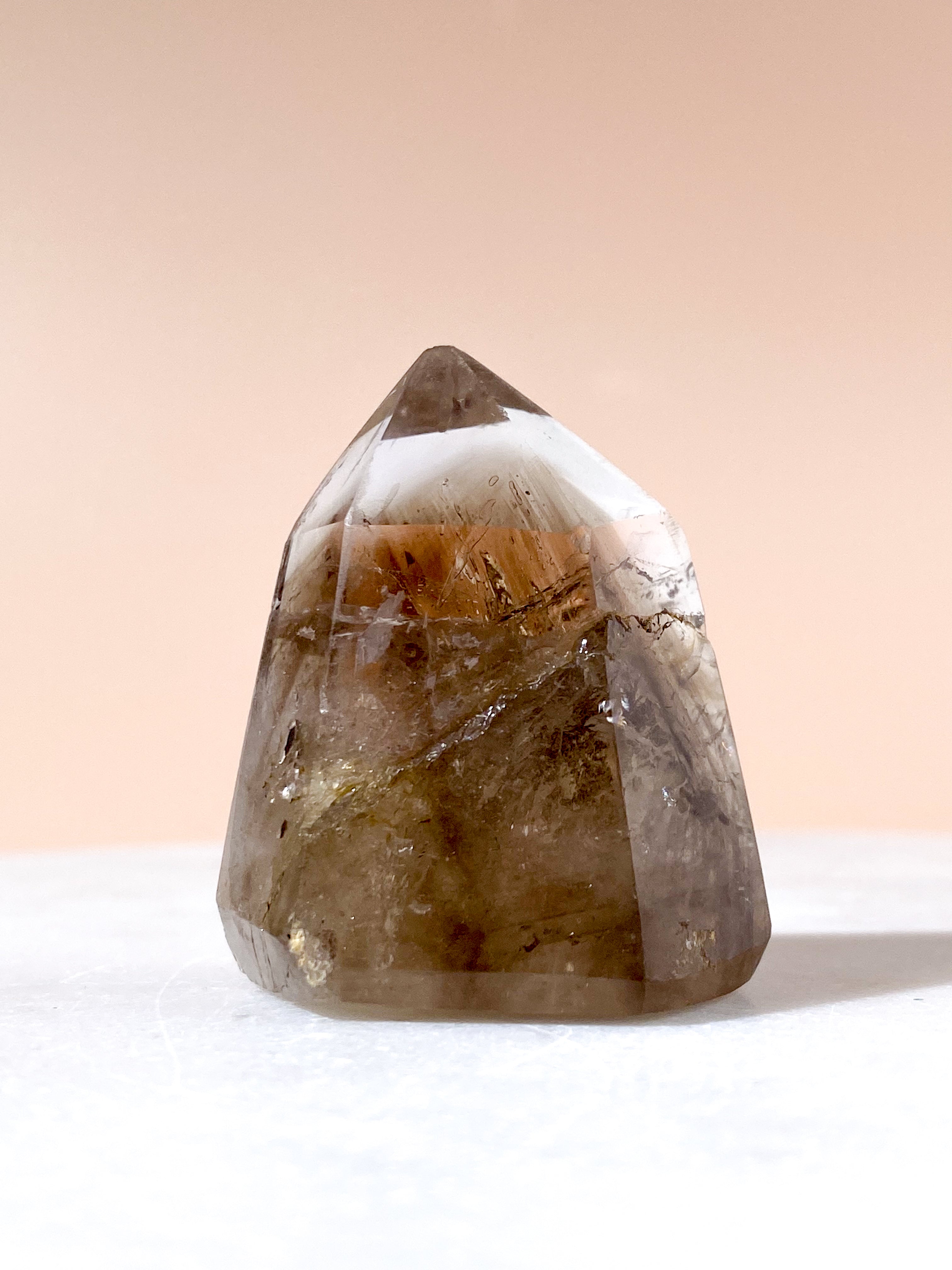 Lille Røgkvarts Tårn (Nr. 4)