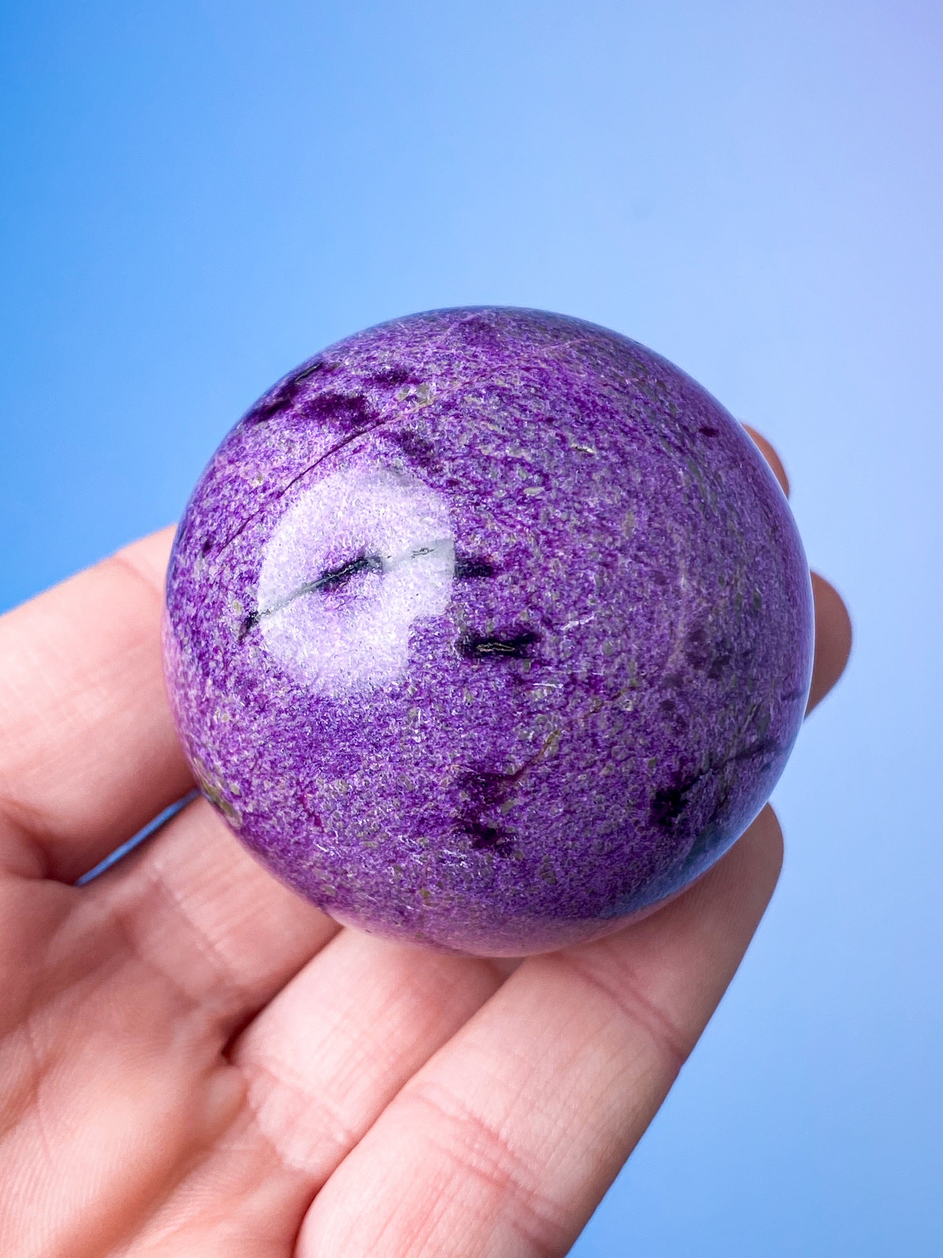 Stichtitkula (nr 7) Exklusiv kvalitet