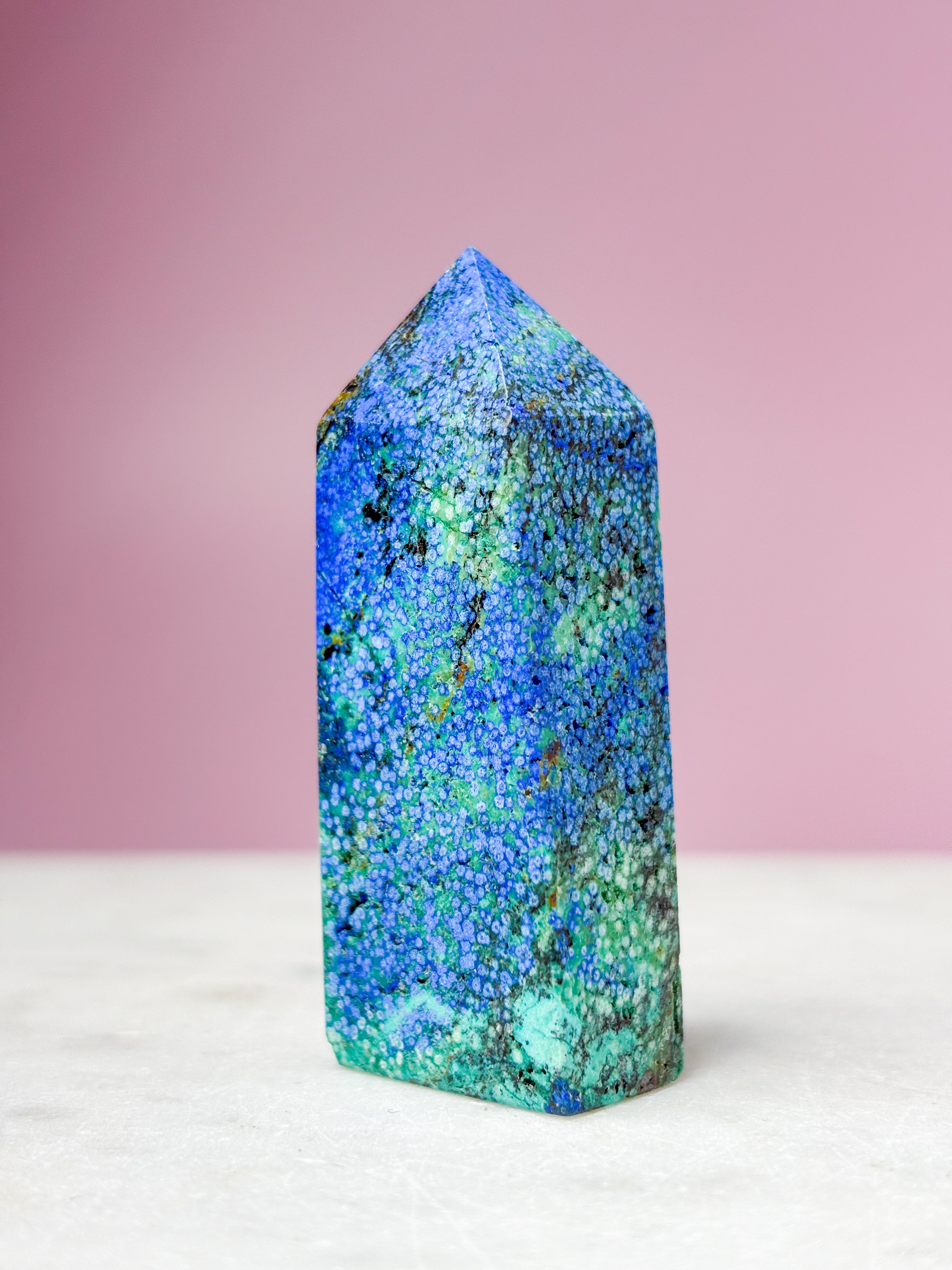 Azurit Tårn (Nr. 13)