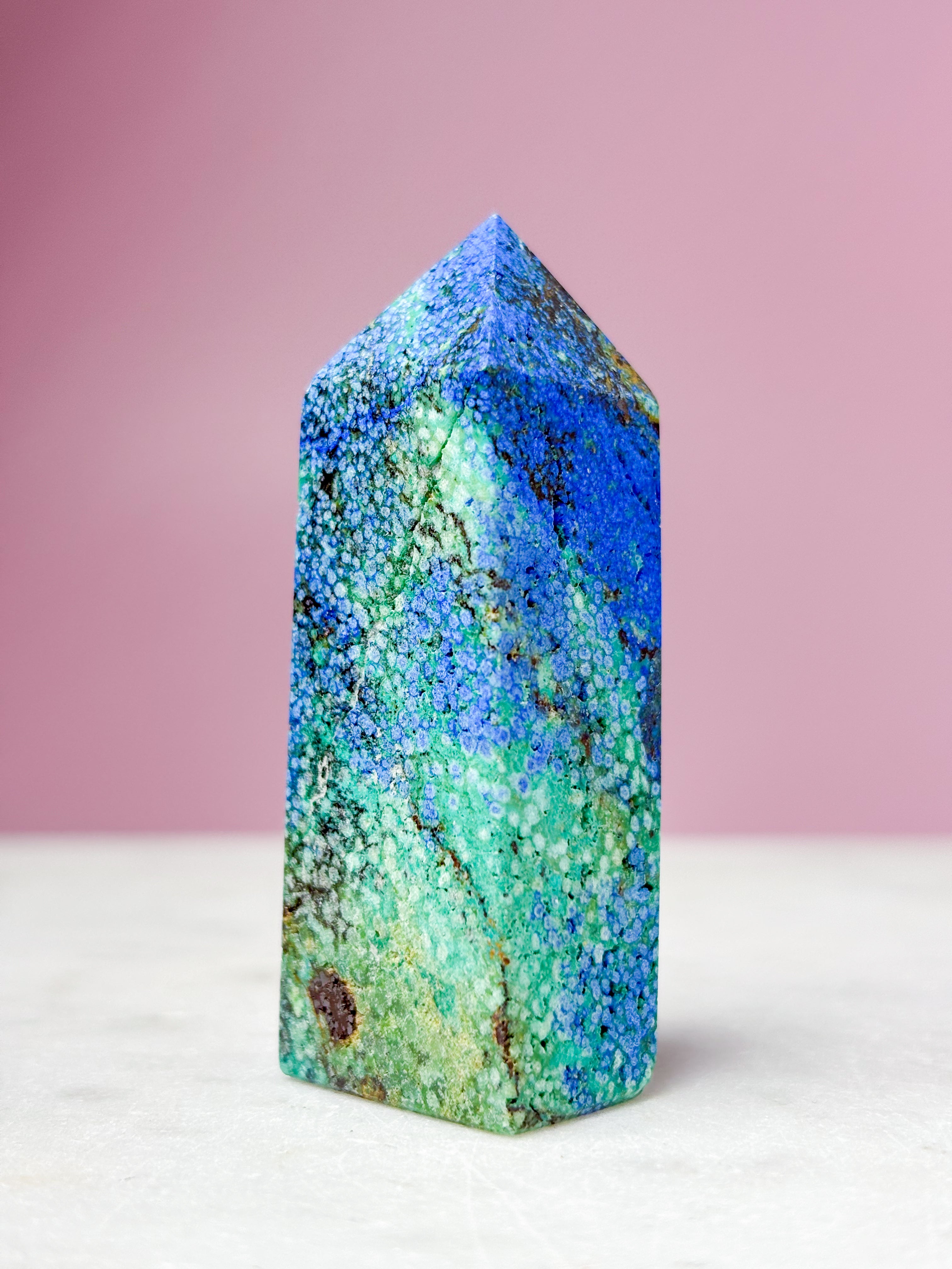 Azurit Tårn (Nr. 13)