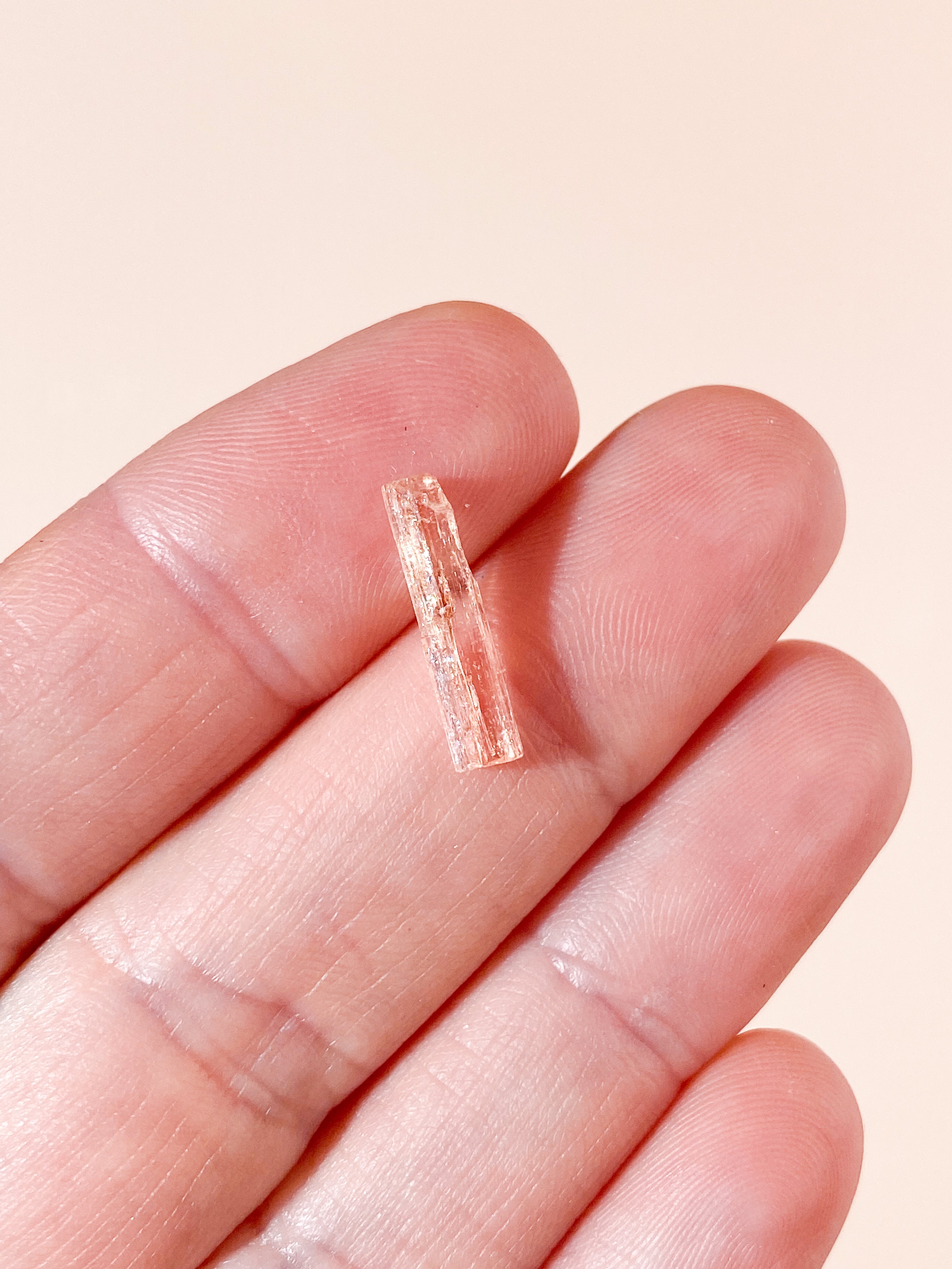 Golden Topaz (Nr. 6)