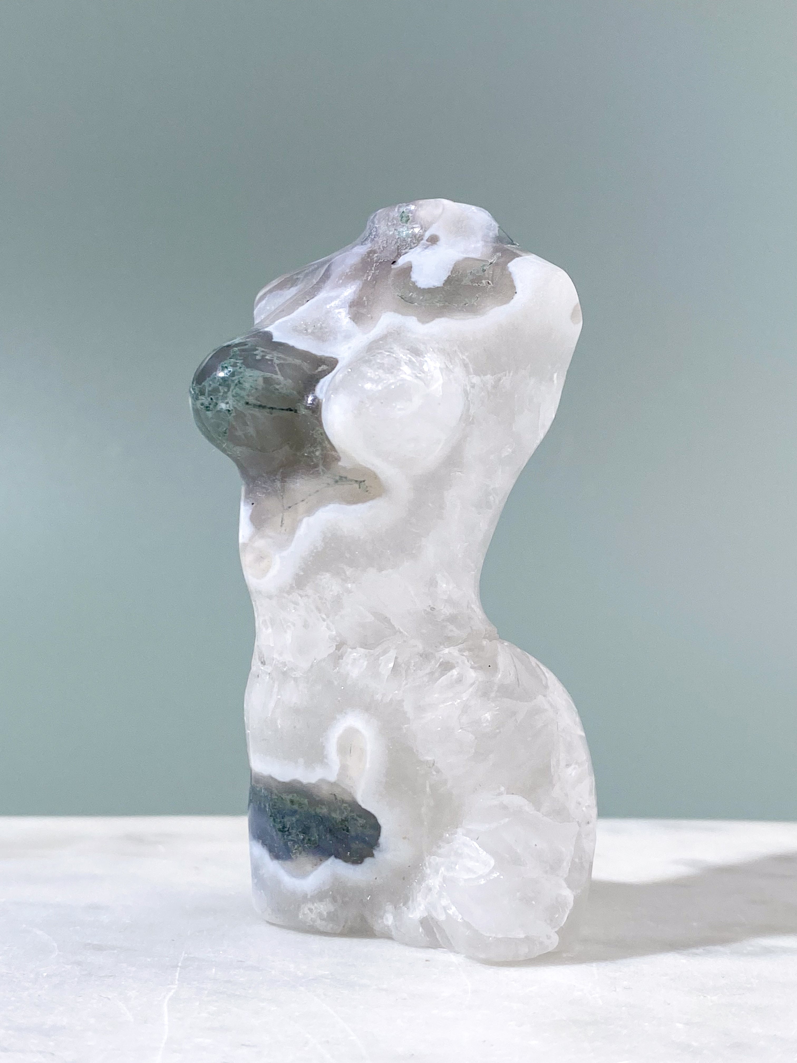 Mos Agat Torso (Nr. 1)