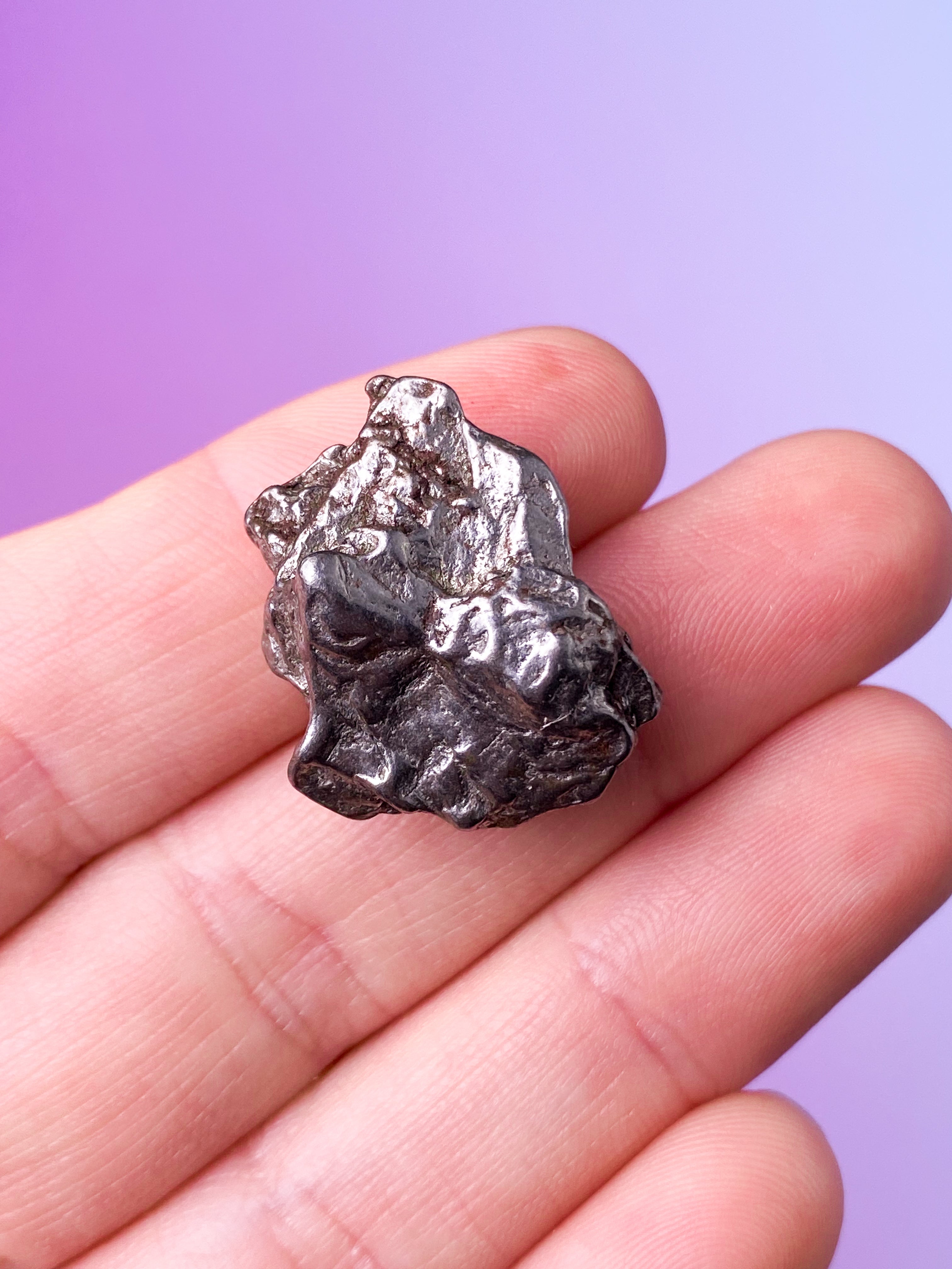 Meteorit - Campo Del Cielo (Nr. 7)