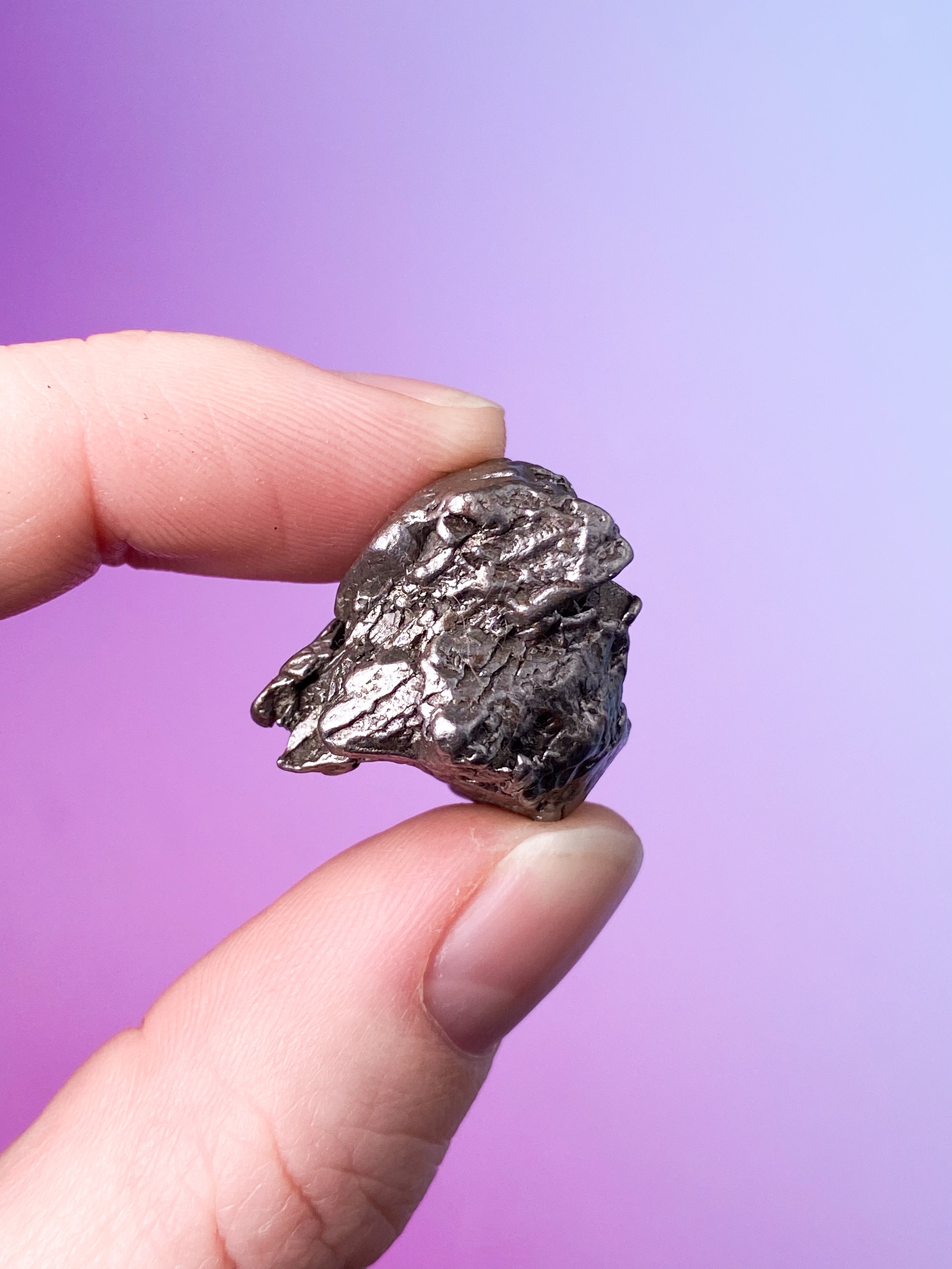 Meteorit - Campo Del Cielo (Nr. 8)