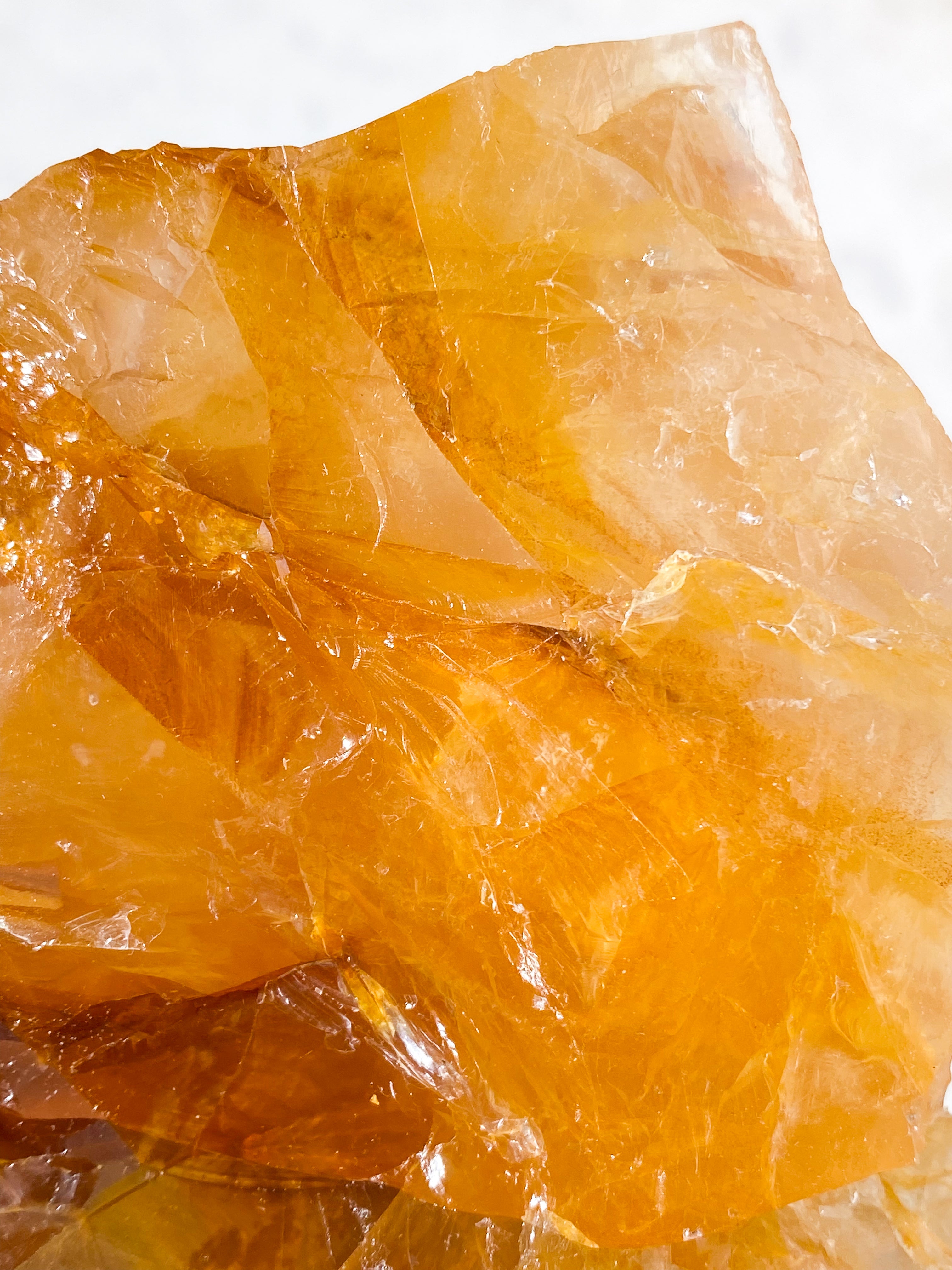 Gyllene Helare Raw (nr 6)