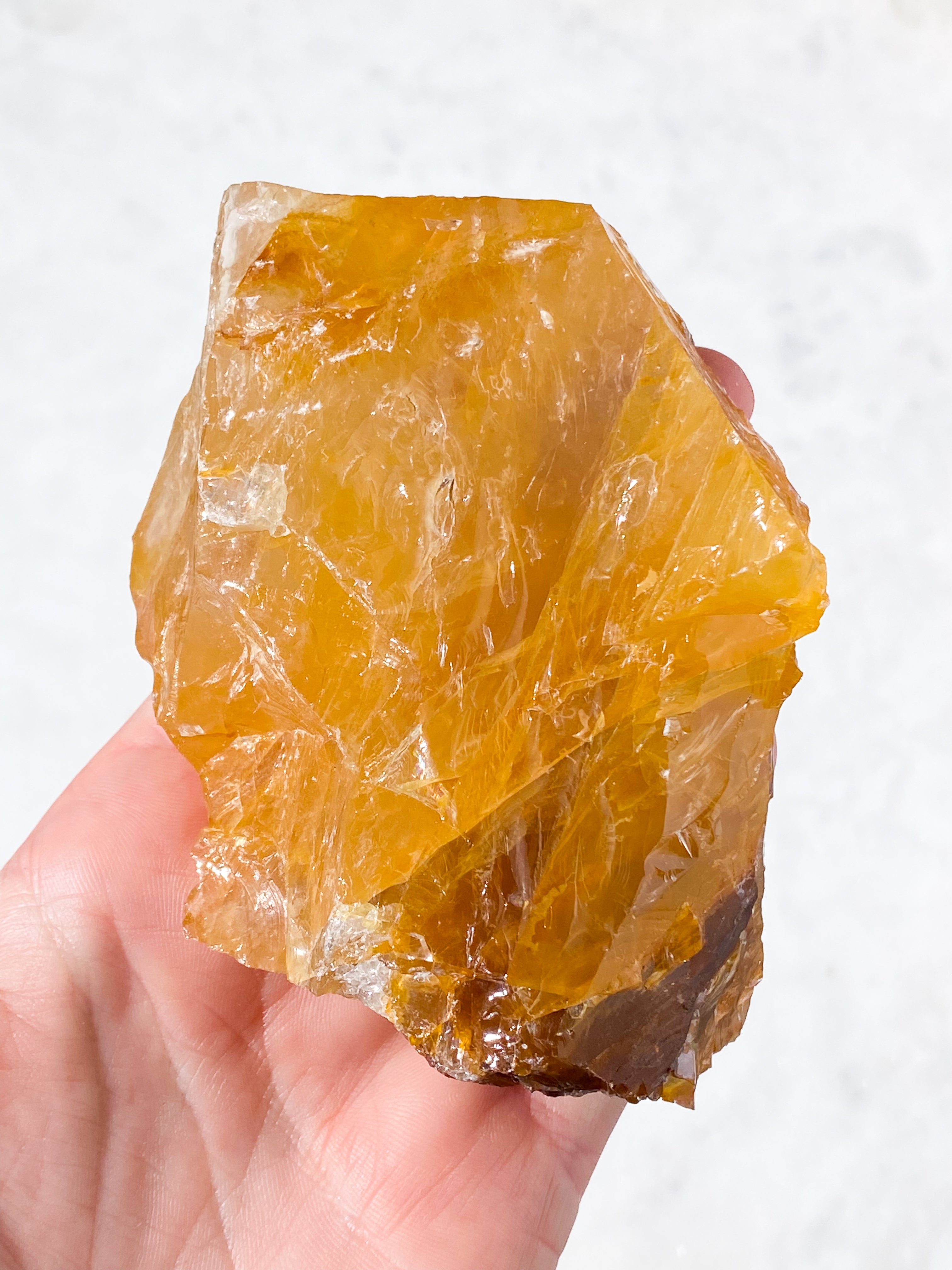 Gyllene Helare Raw (nr 6)