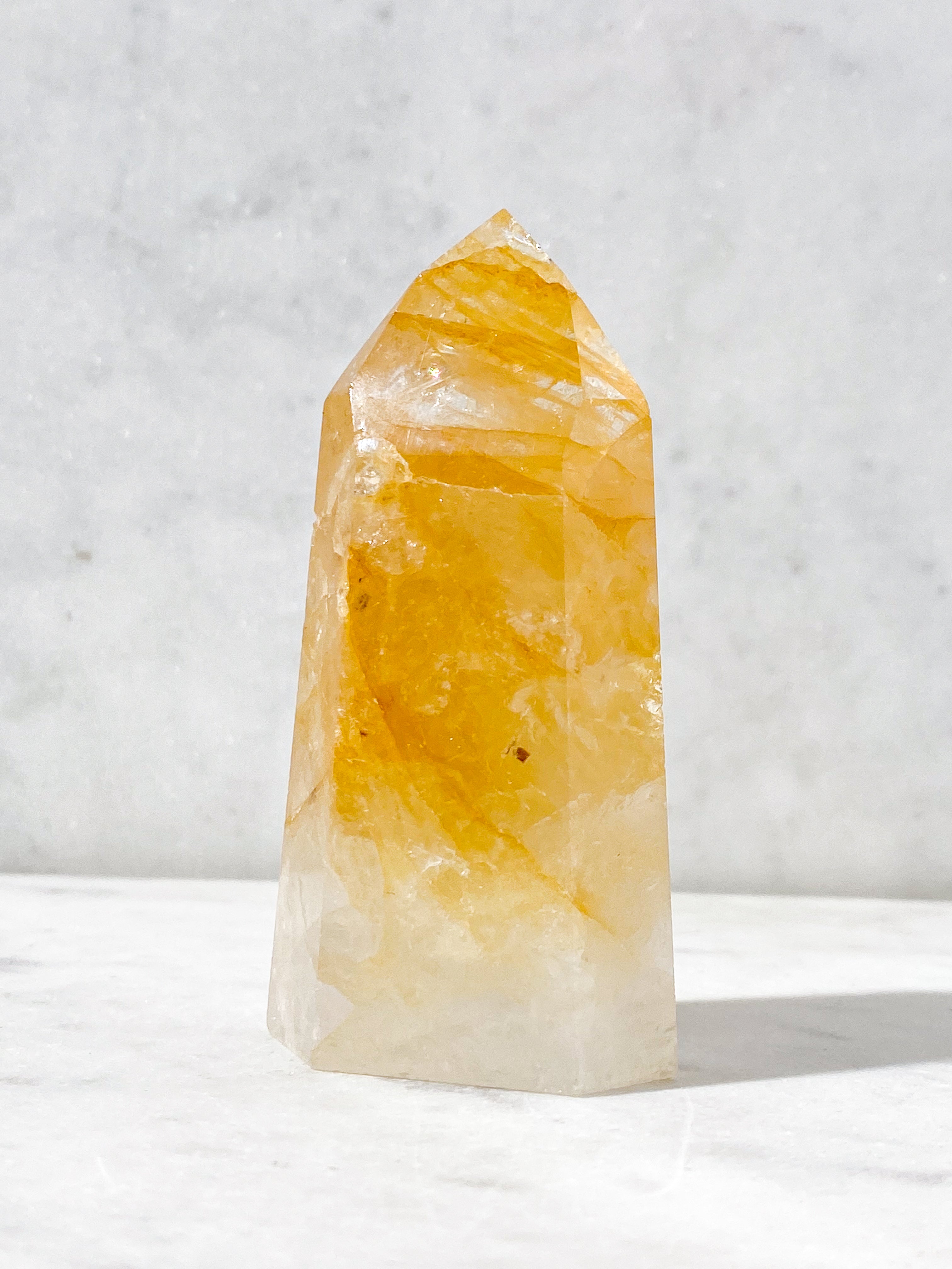 Golden Healer Tårn (Nr. 4)