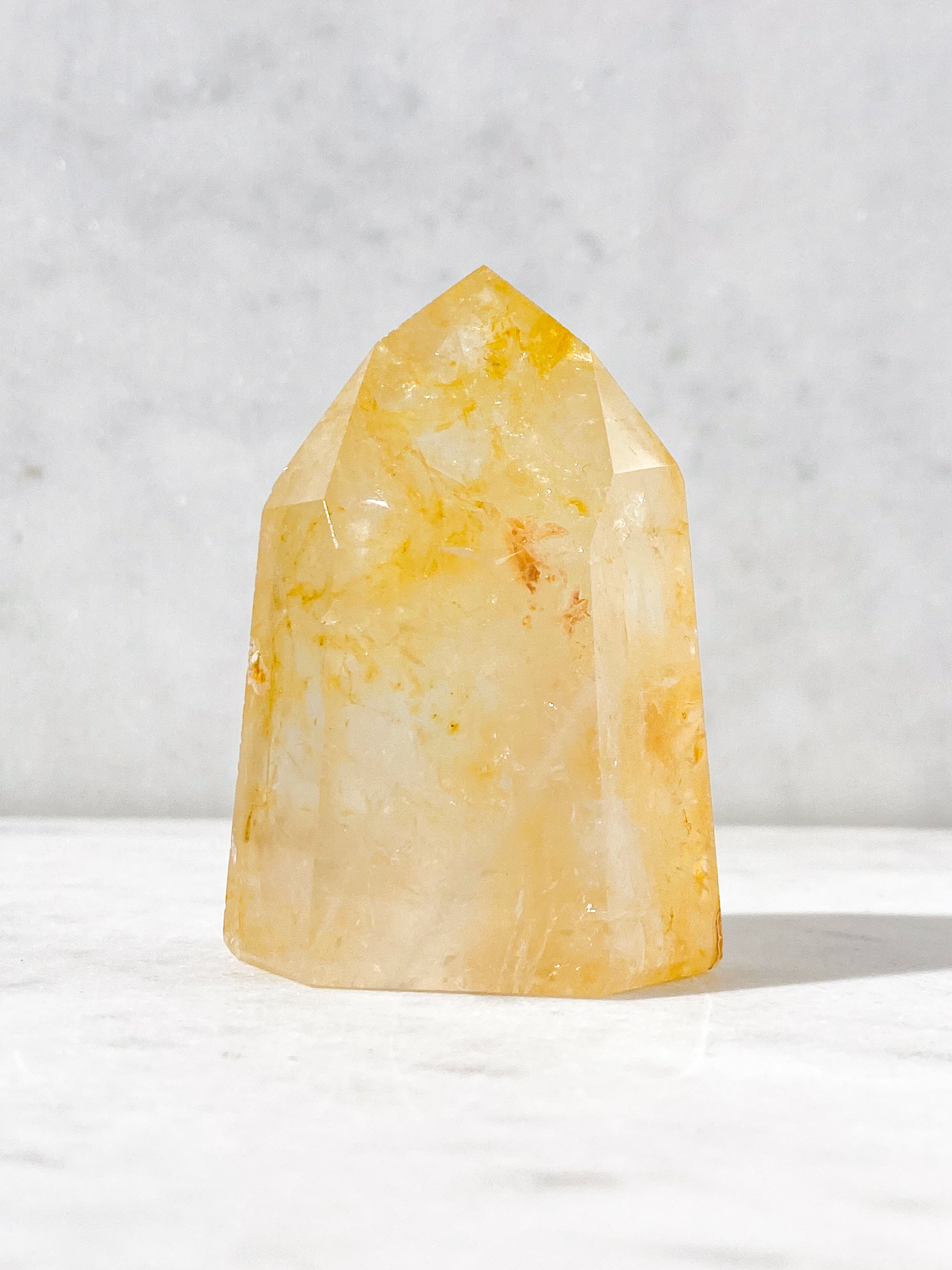 Golden Healer Tårn (Nr. 5)