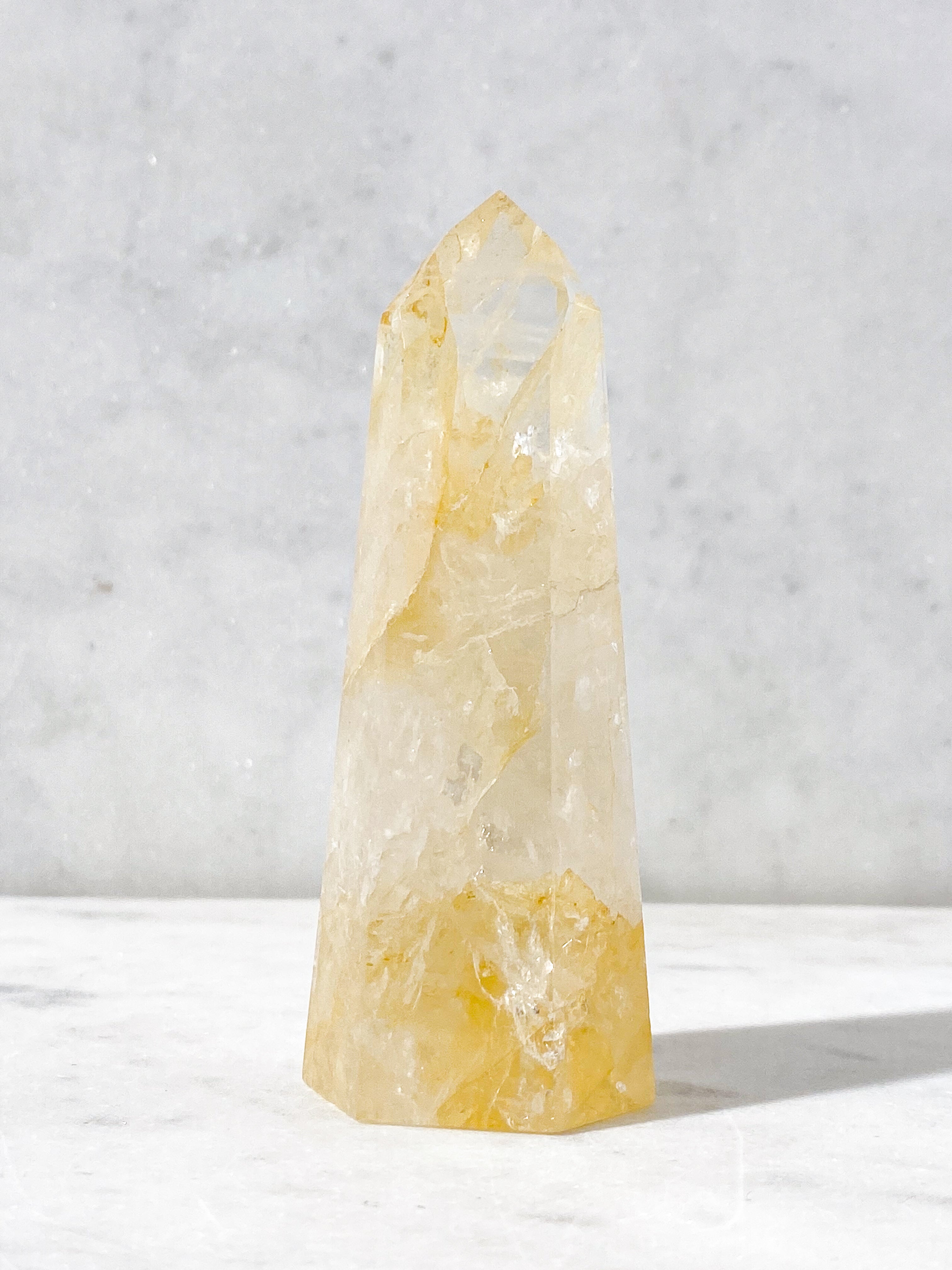 Golden Healer Tårn (Nr. 6)