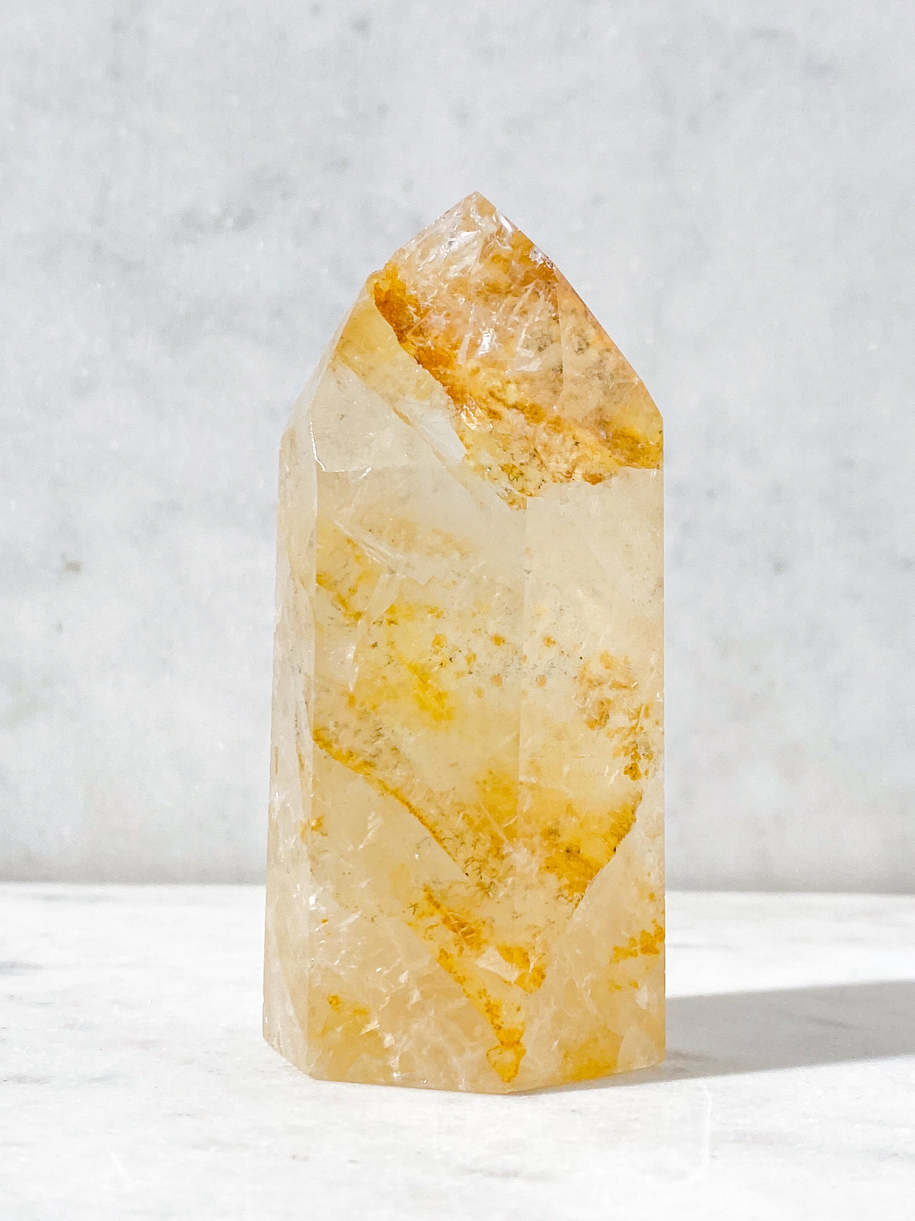 Golden Healer Tårn (Nr. 7)