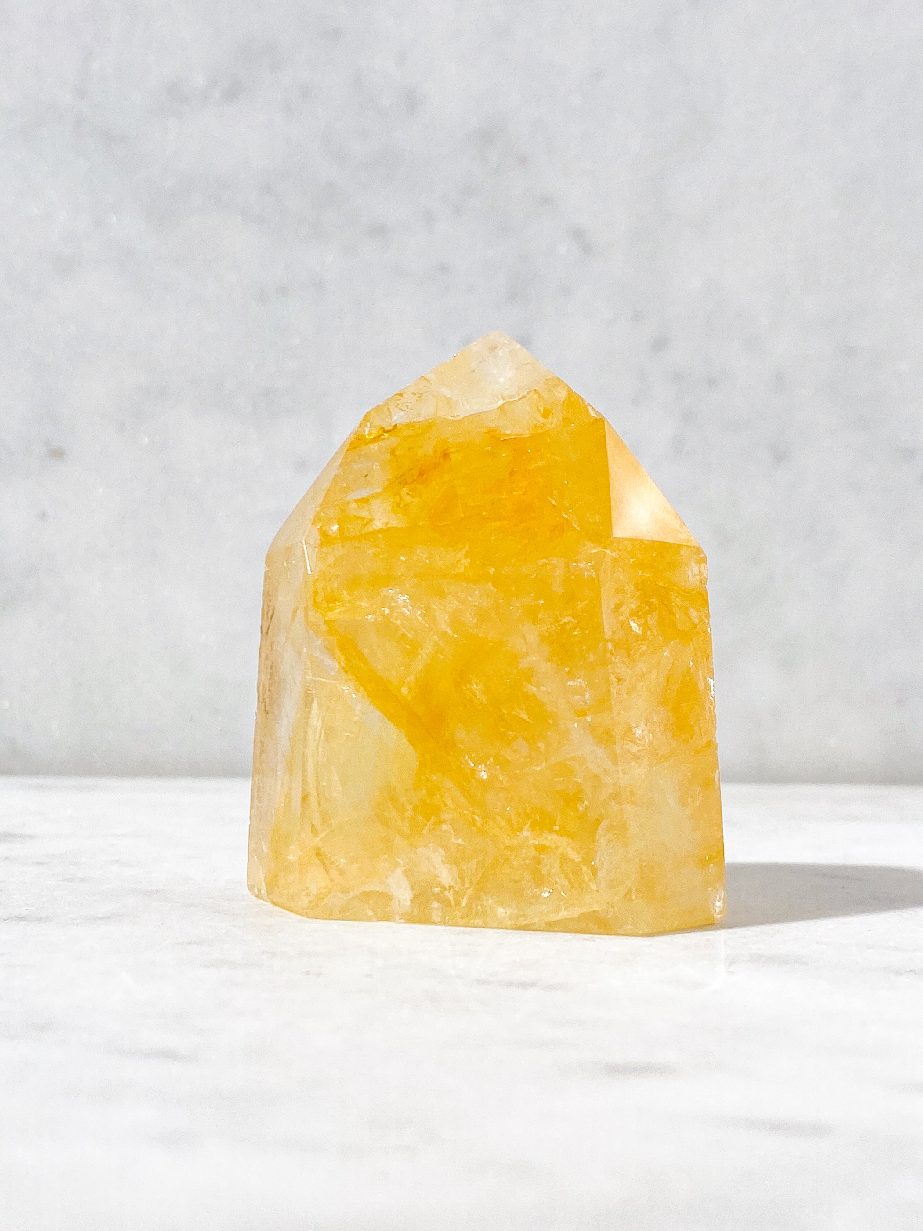 Golden Healer Tårn (Nr. 11)