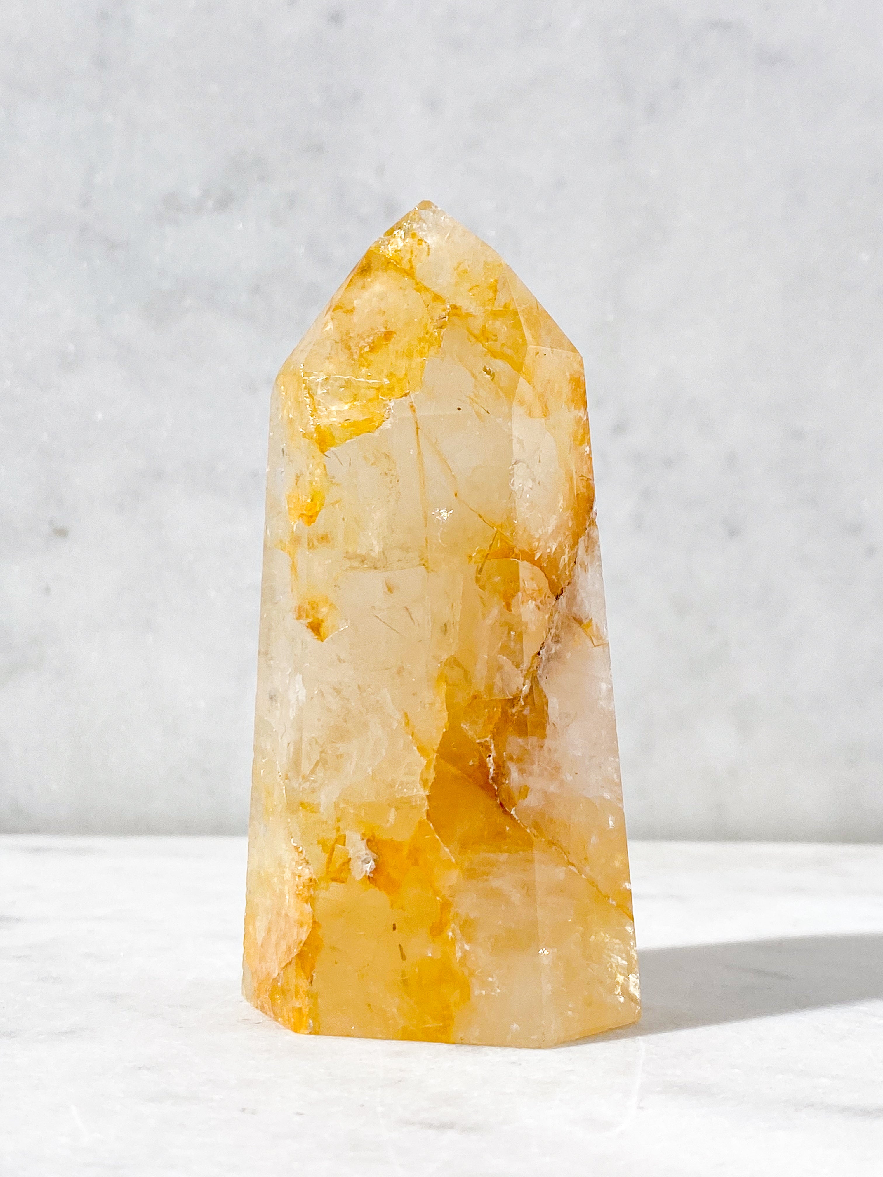 Golden Healer Tårn (Nr. 12)