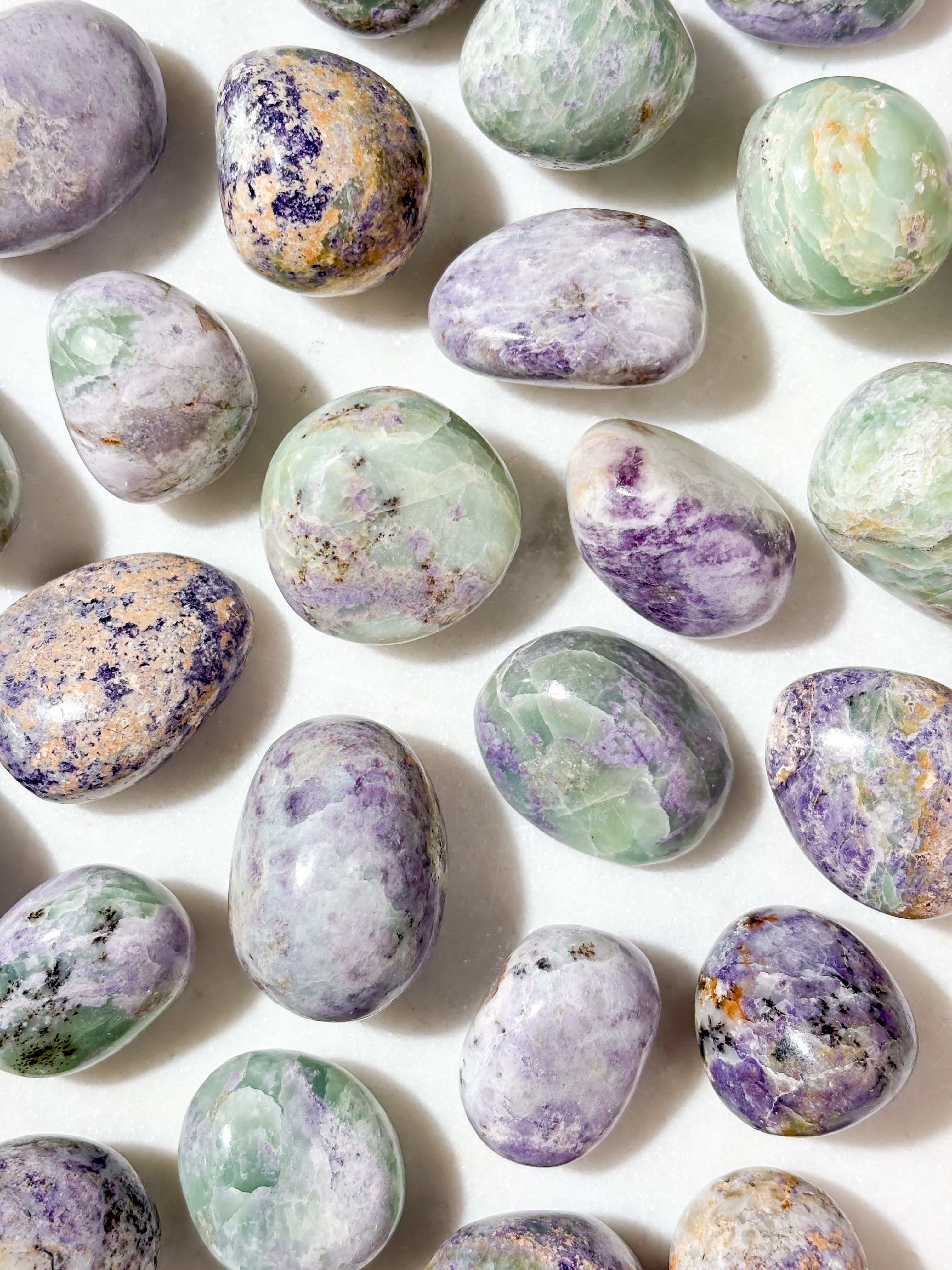 Bolivianit Lommesten