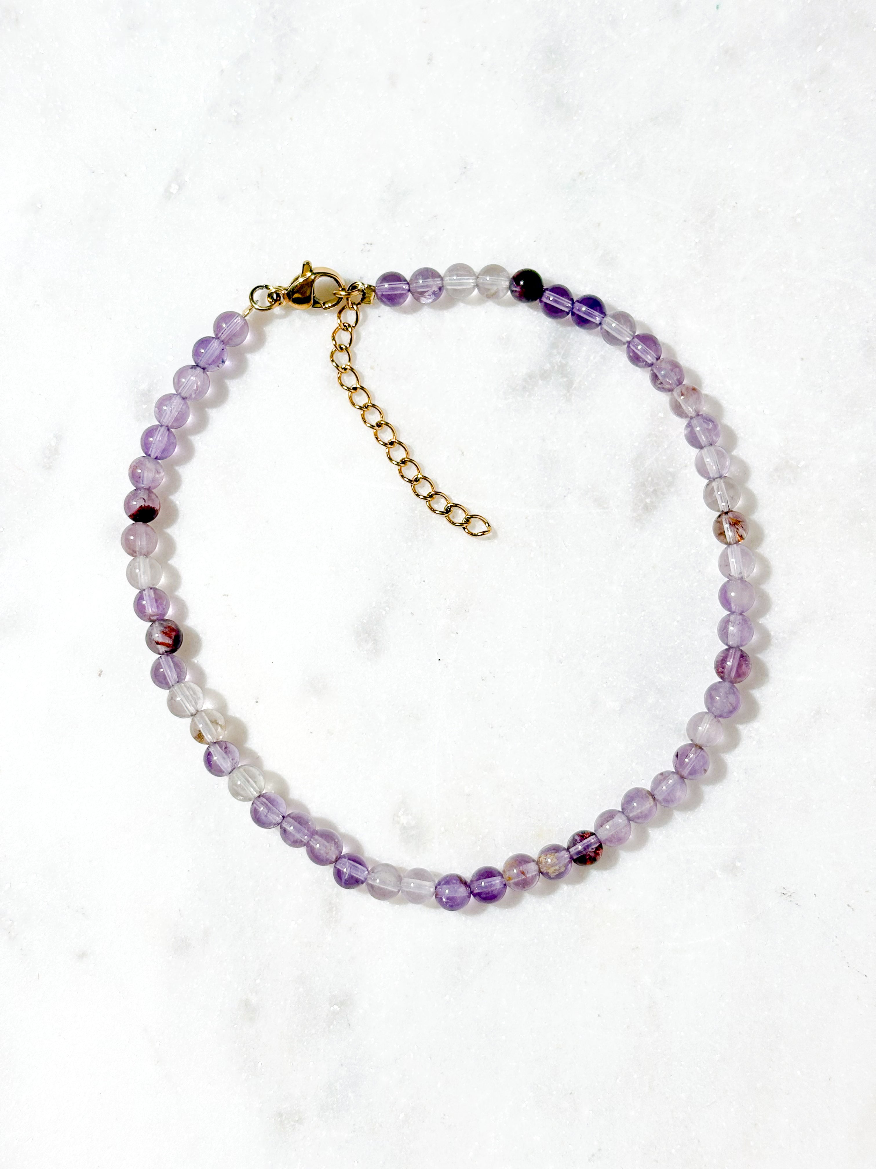 Super Seven Ankelkæde