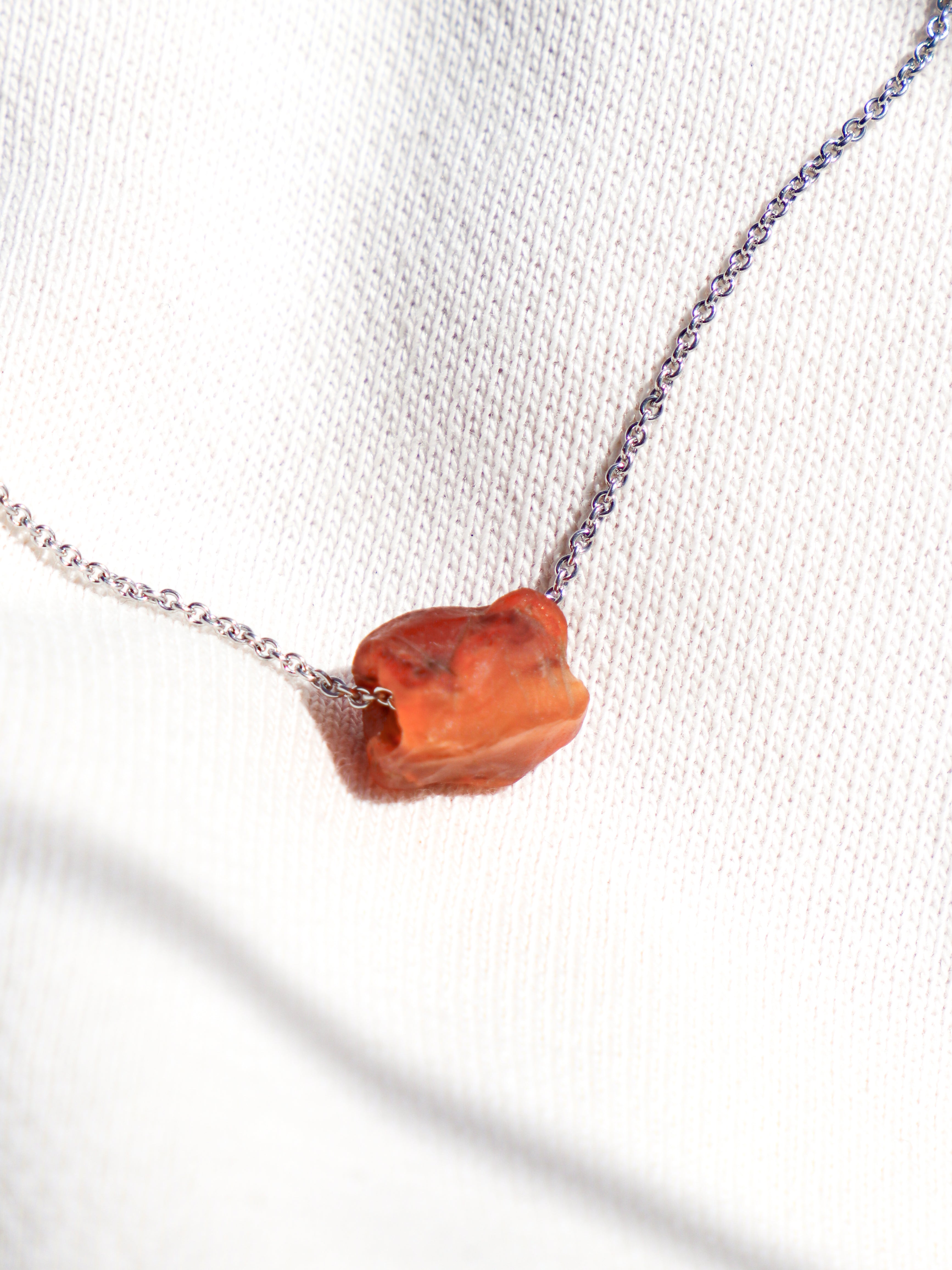 Motivation - Intention Beads (Karneol)