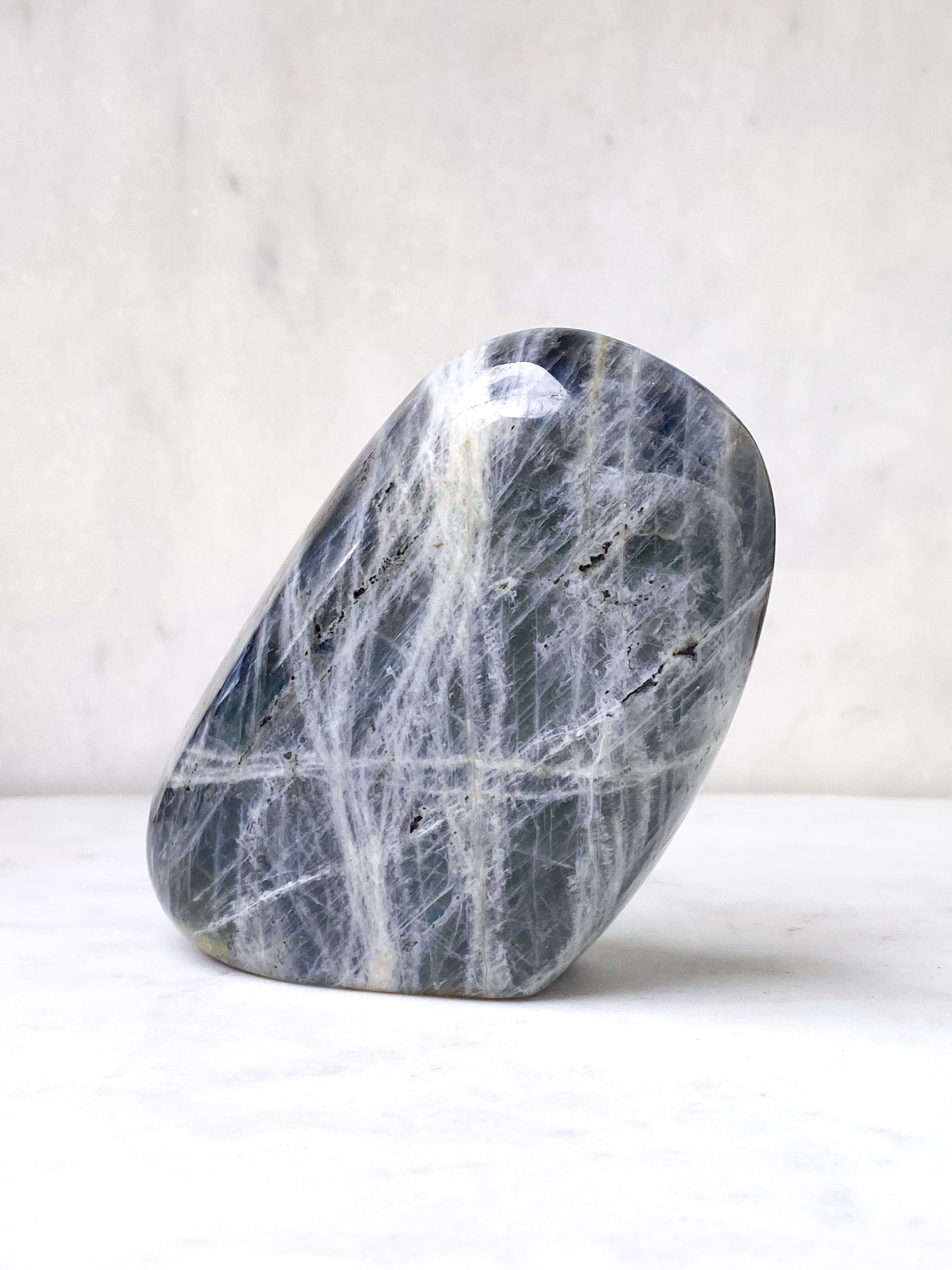 Sunset Labradorit Freeform (Nr. 13)