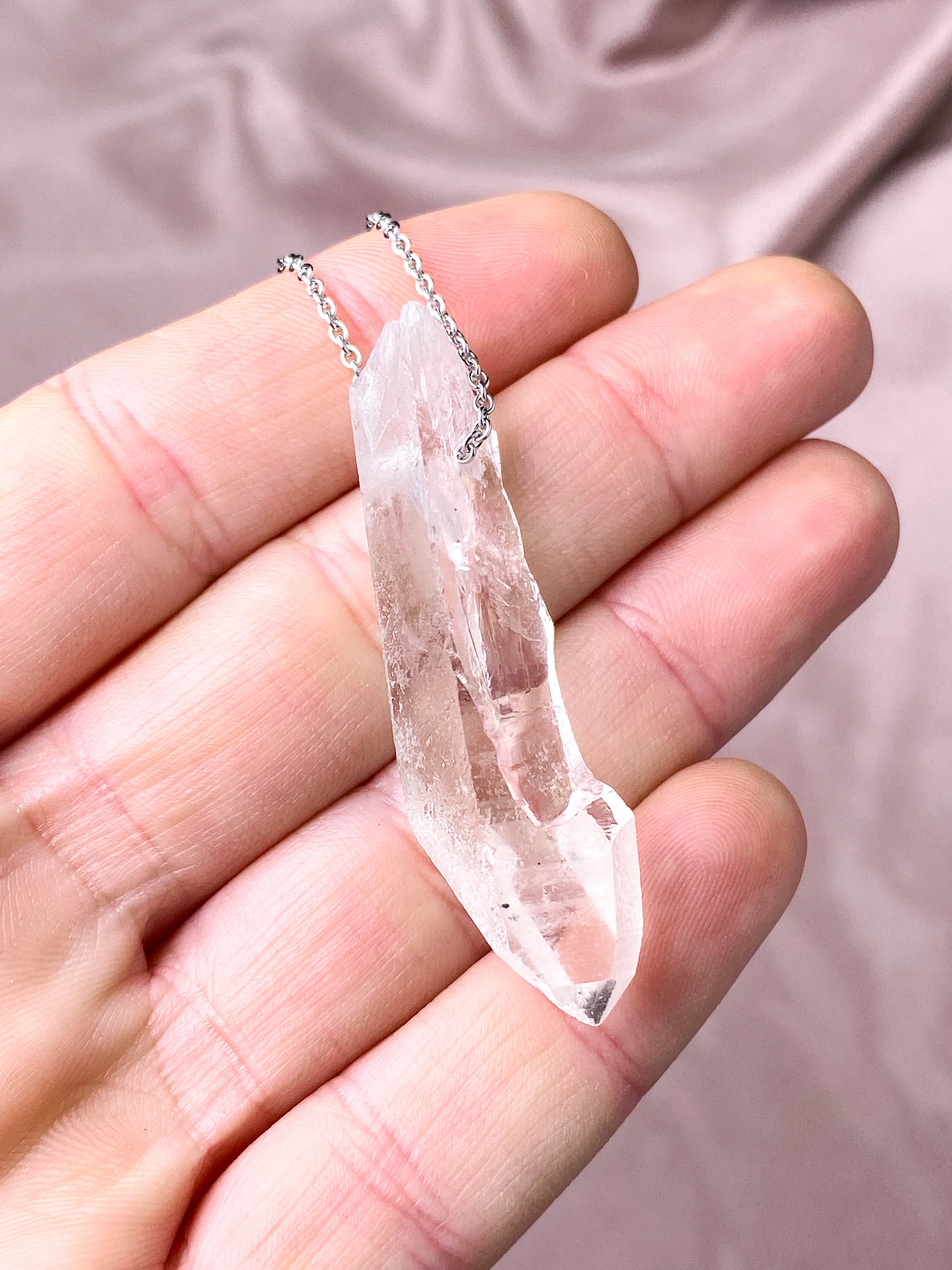 Bergkristallhänge (nr 1)